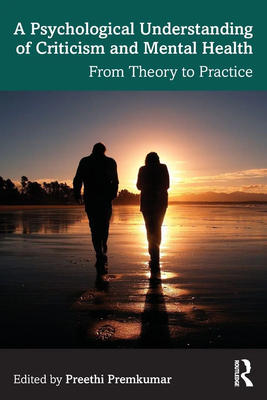 Cover: 9781032482583 | A Psychological Understanding of Criticism and Mental Health | Buch