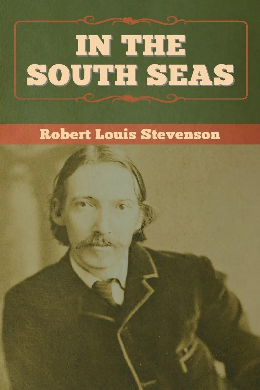 Cover: 9781647992583 | In the South Seas | Robert Louis Stevenson | Taschenbuch | Englisch