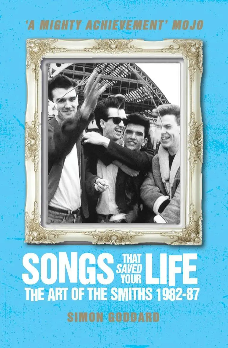 Cover: 9781781162583 | Songs That Saved Your Life (Revised Edition) | Simon Goddard | Buch