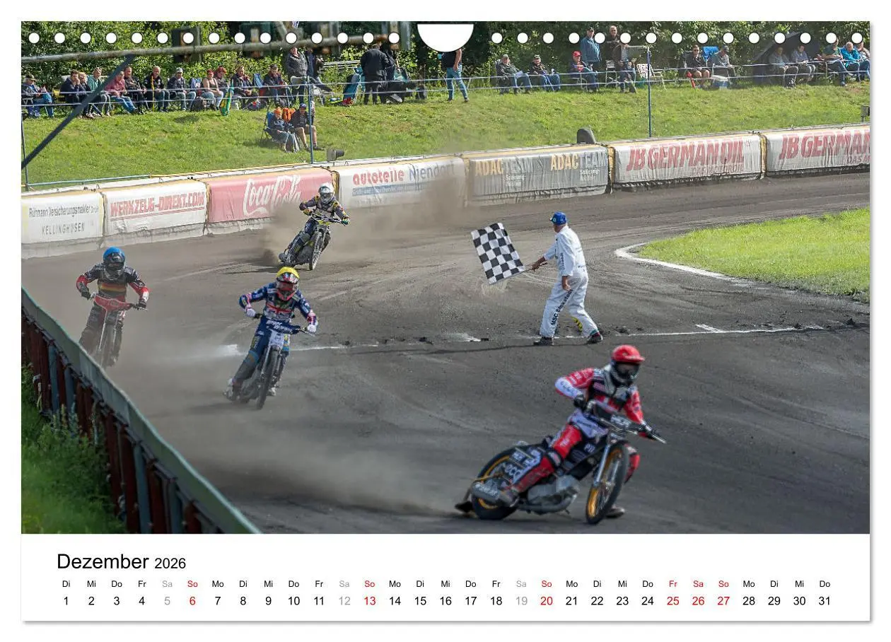 Bild: 9783457612583 | Stahlschuhartisten (Wandkalender 2026 DIN A4 quer), CALVENDO...