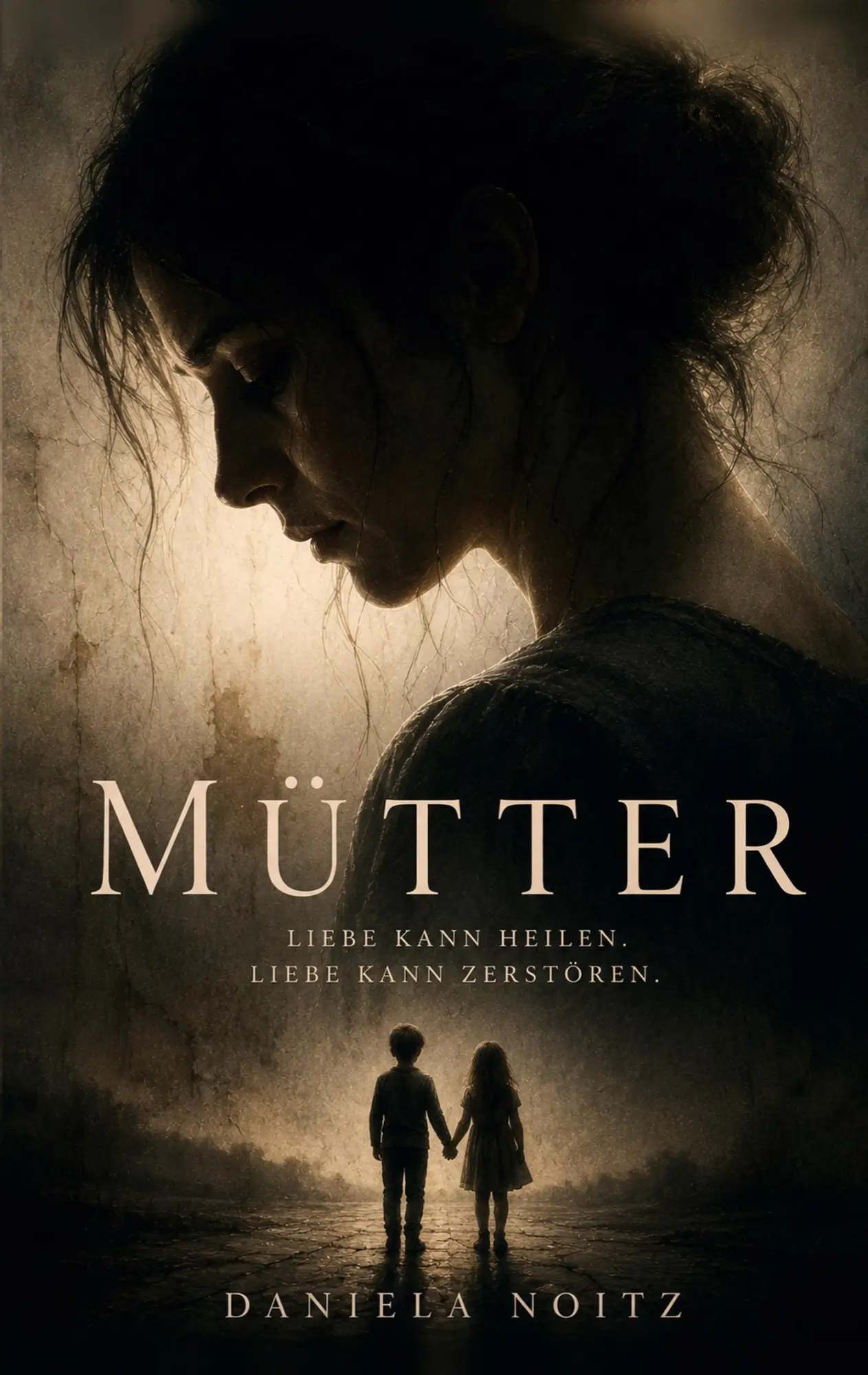 Cover: 9783696372583 | Mütter | Daniela Noitz | Taschenbuch | 520 S. | Deutsch | 2026