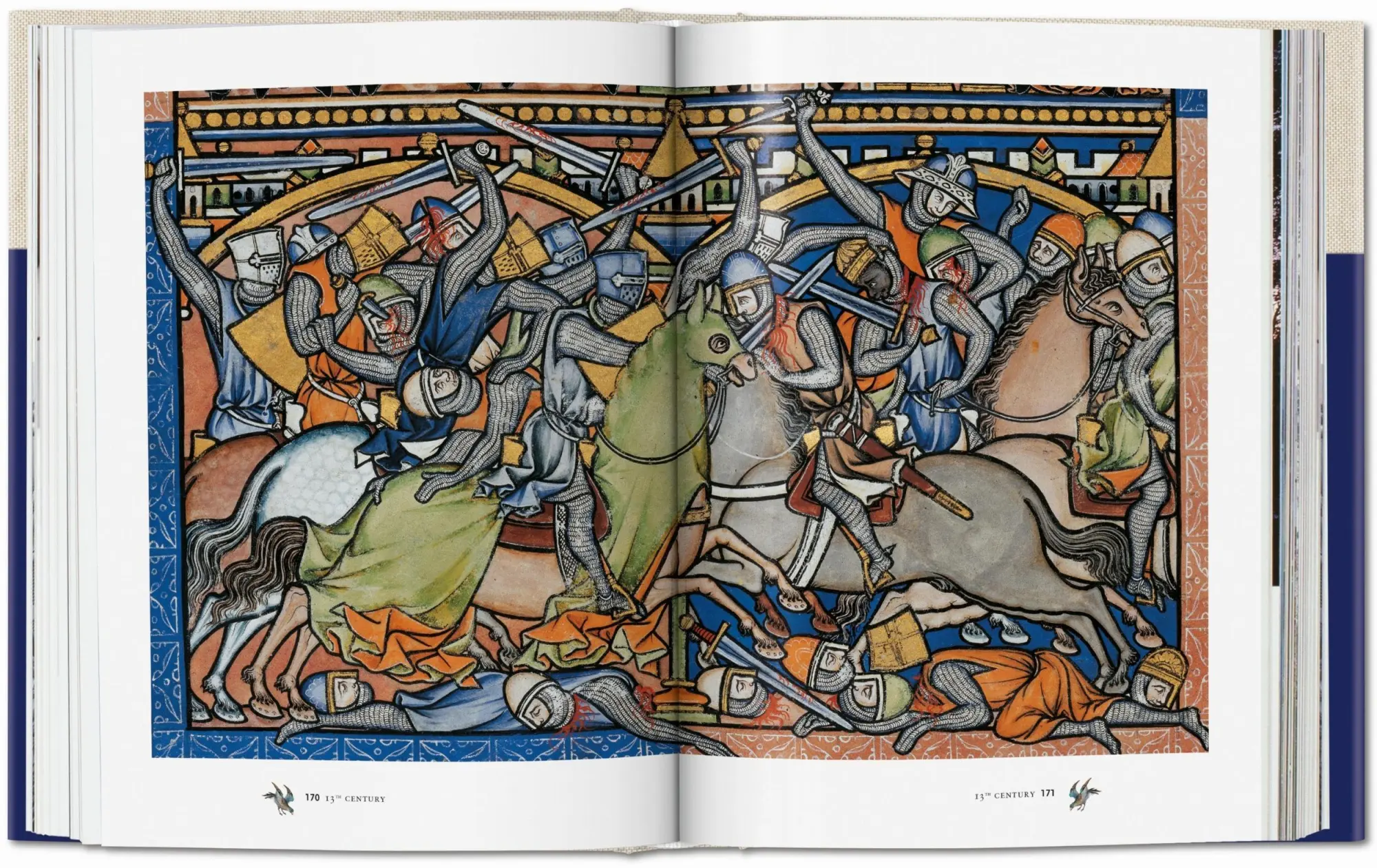Bild: 9783836572583 | Codices illustres | Norbert Wolf (u. a.) | Buch | 504 S. | Deutsch