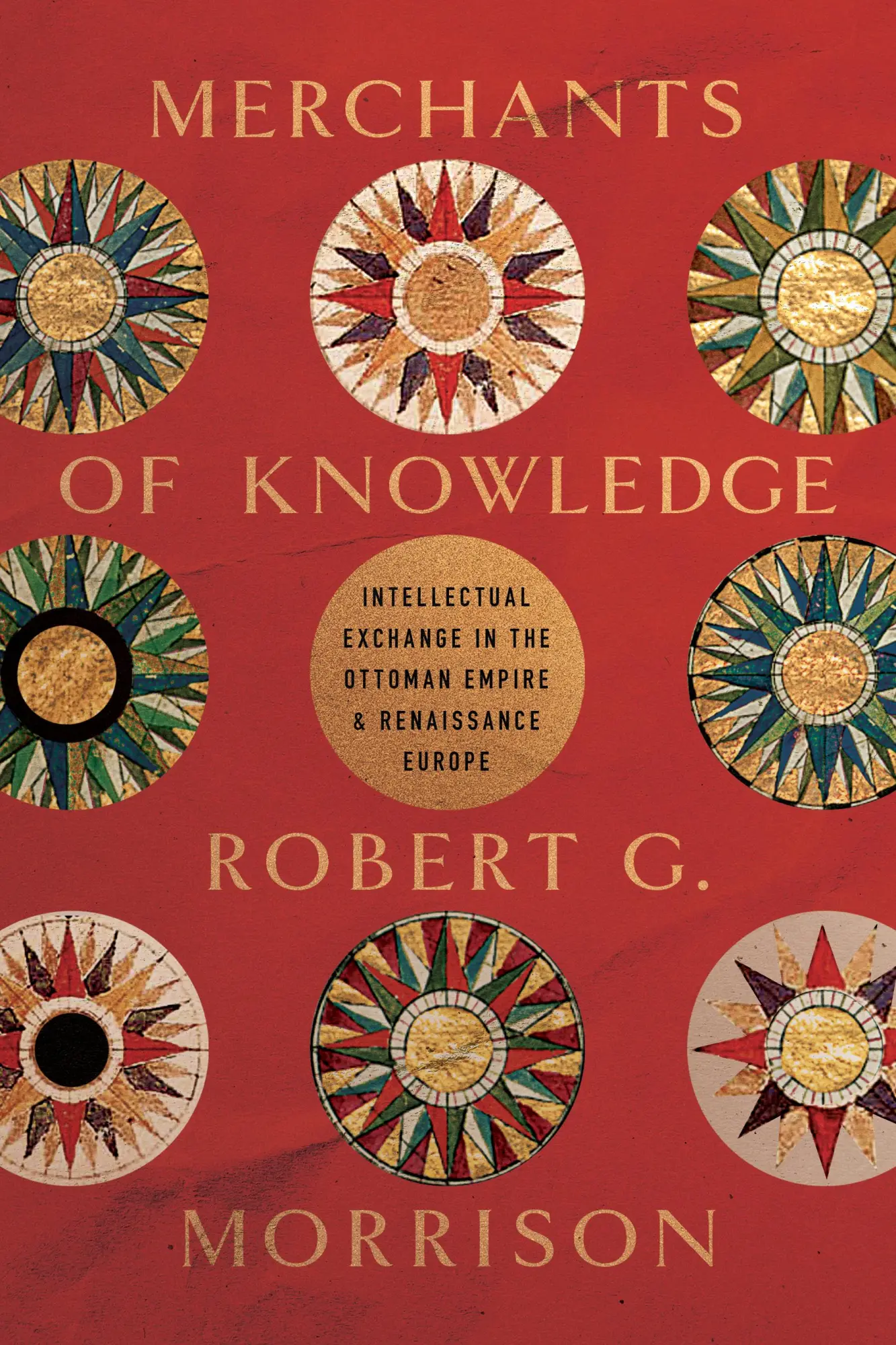 Cover: 9781503642683 | Merchants of Knowledge | Robert G Morrison | Taschenbuch | Englisch