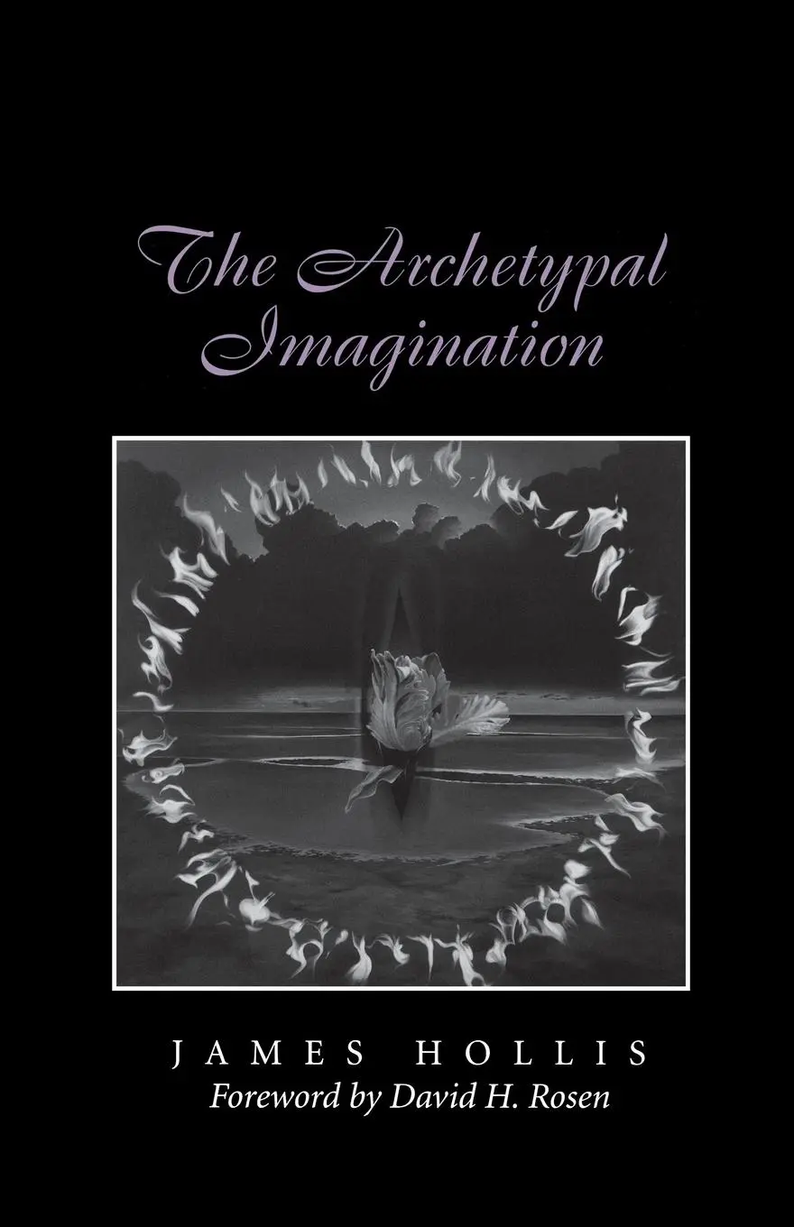 Cover: 9781585442683 | The Archetypal Imagination | James Hollis | Taschenbuch | Englisch