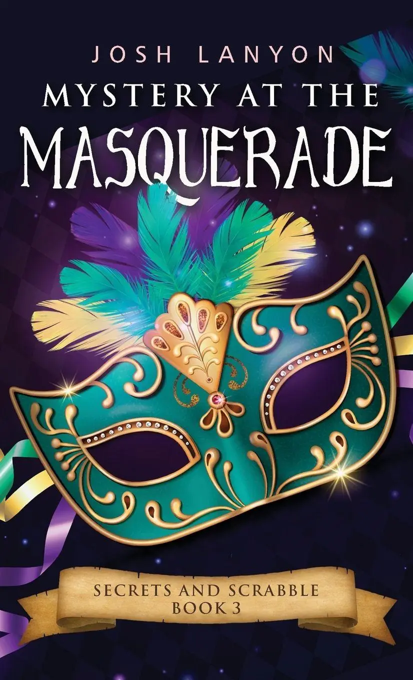 Cover: 9781945802683 | Mystery at the Masquerade | Josh Lanyon | Taschenbuch | Englisch