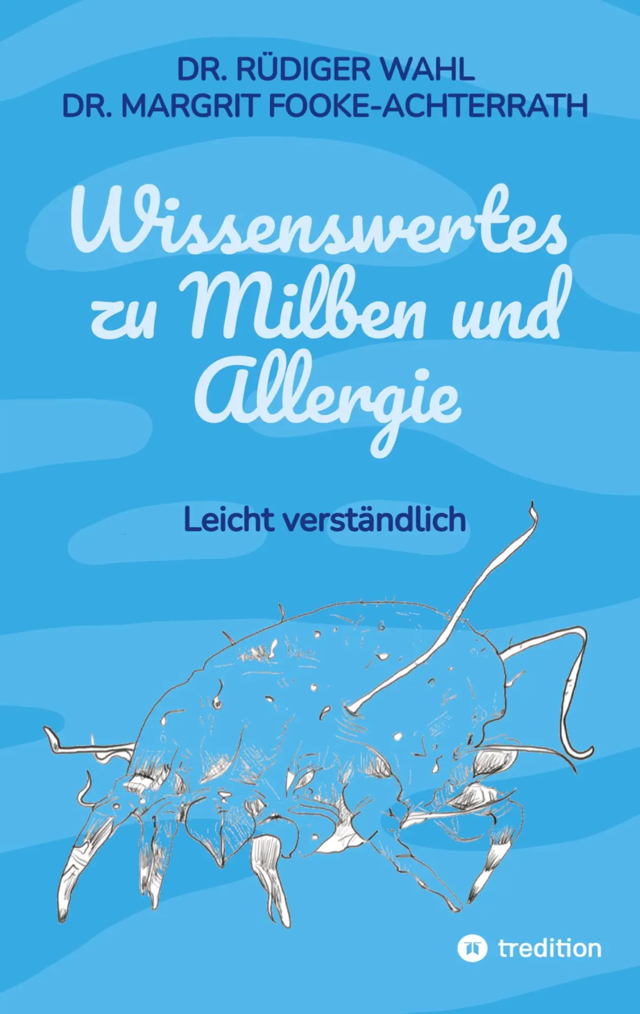 Cover: 9783384272683 | Wissenswertes zu Milben und Allergie | Leicht verständlich | Buch