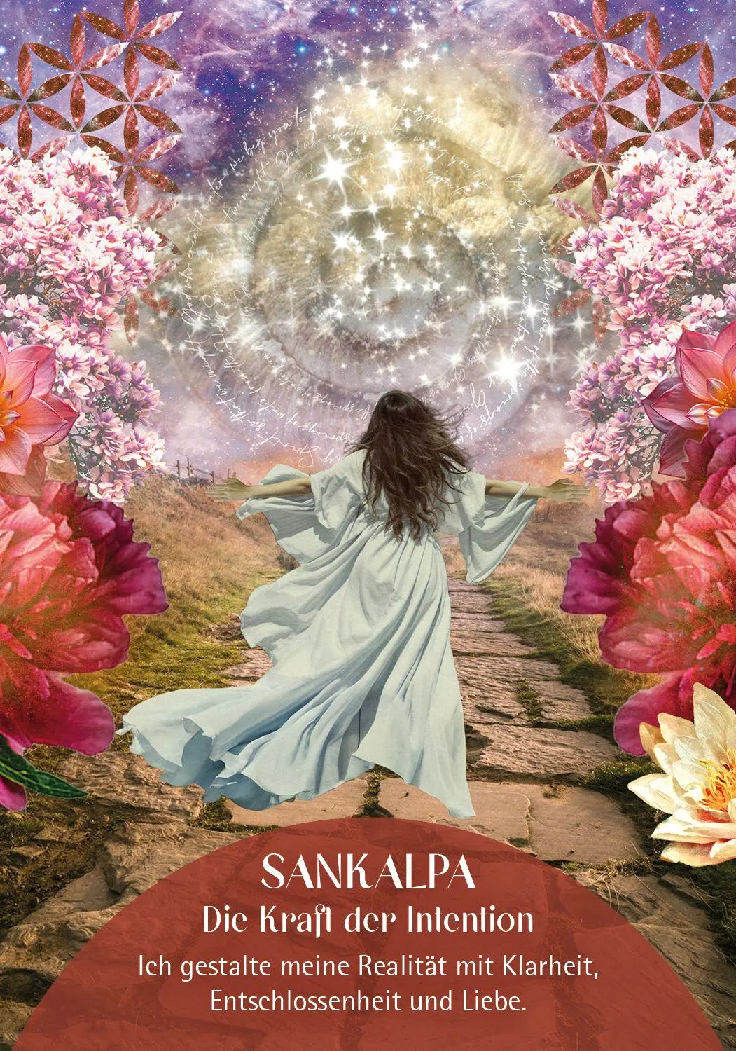 Bild: 9783843492683 | Soul Path - Orakel der Seelenweisheit | Set mit Buch und 44 Karten