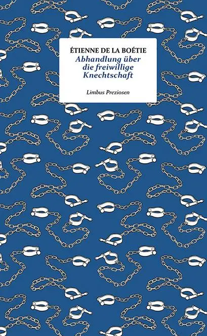 Cover: 9783990392683 | Abhandlung über die freiwillige Knechtschaft | Étienne de La Boétie