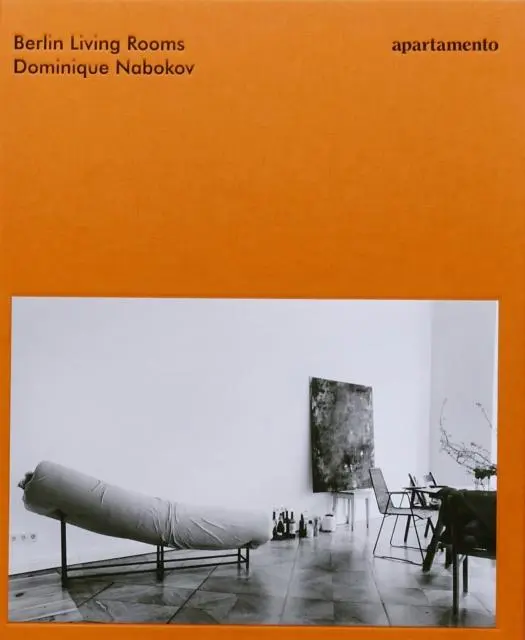 Cover: 9788469772683 | Berlin Living Rooms | DOMINIQUE NABOKOV | Buch | Englisch | 2018