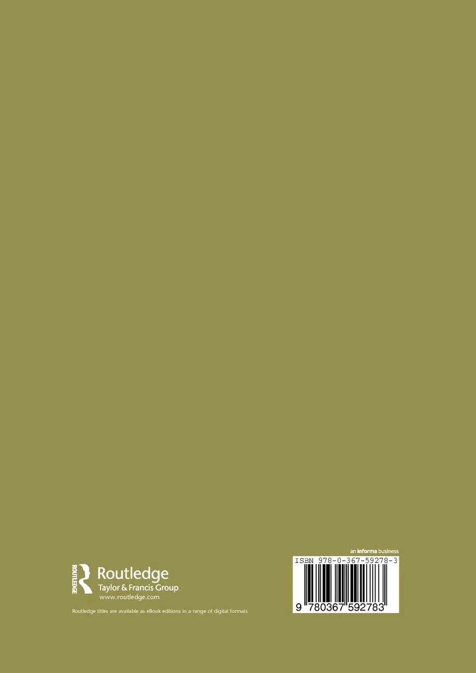 Rückseite: 9780367592783 | Education in a Federal UK | John Furlong (u. a.) | Taschenbuch | 2020
