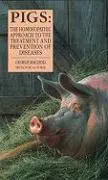 Cover: 9780852072783 | Pigs | George Macleod | Taschenbuch | Kartoniert / Broschiert | 1994