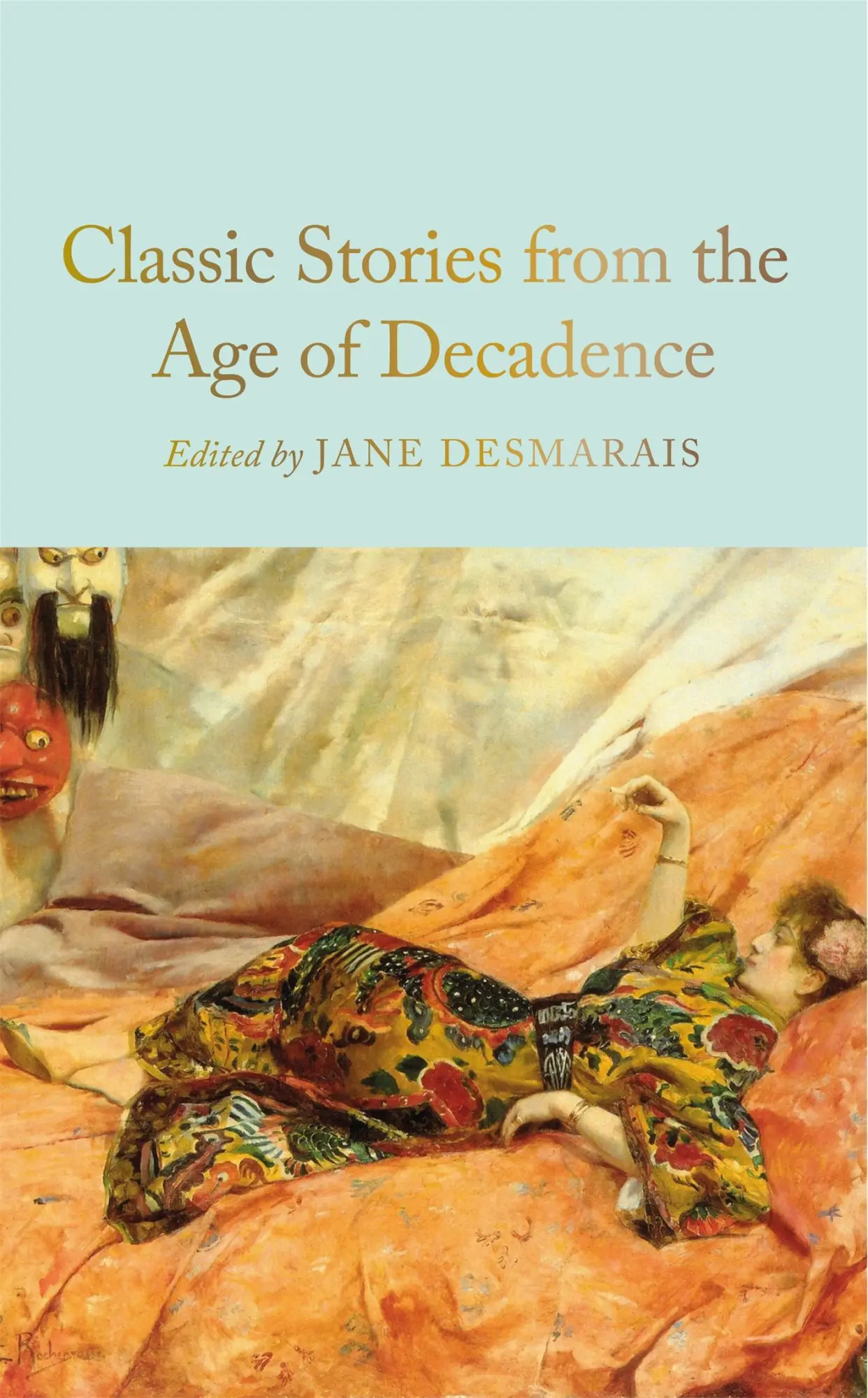 Cover: 9781035052783 | Classic Stories from the Age of Decadence | Jane Desmarais | Buch | XX