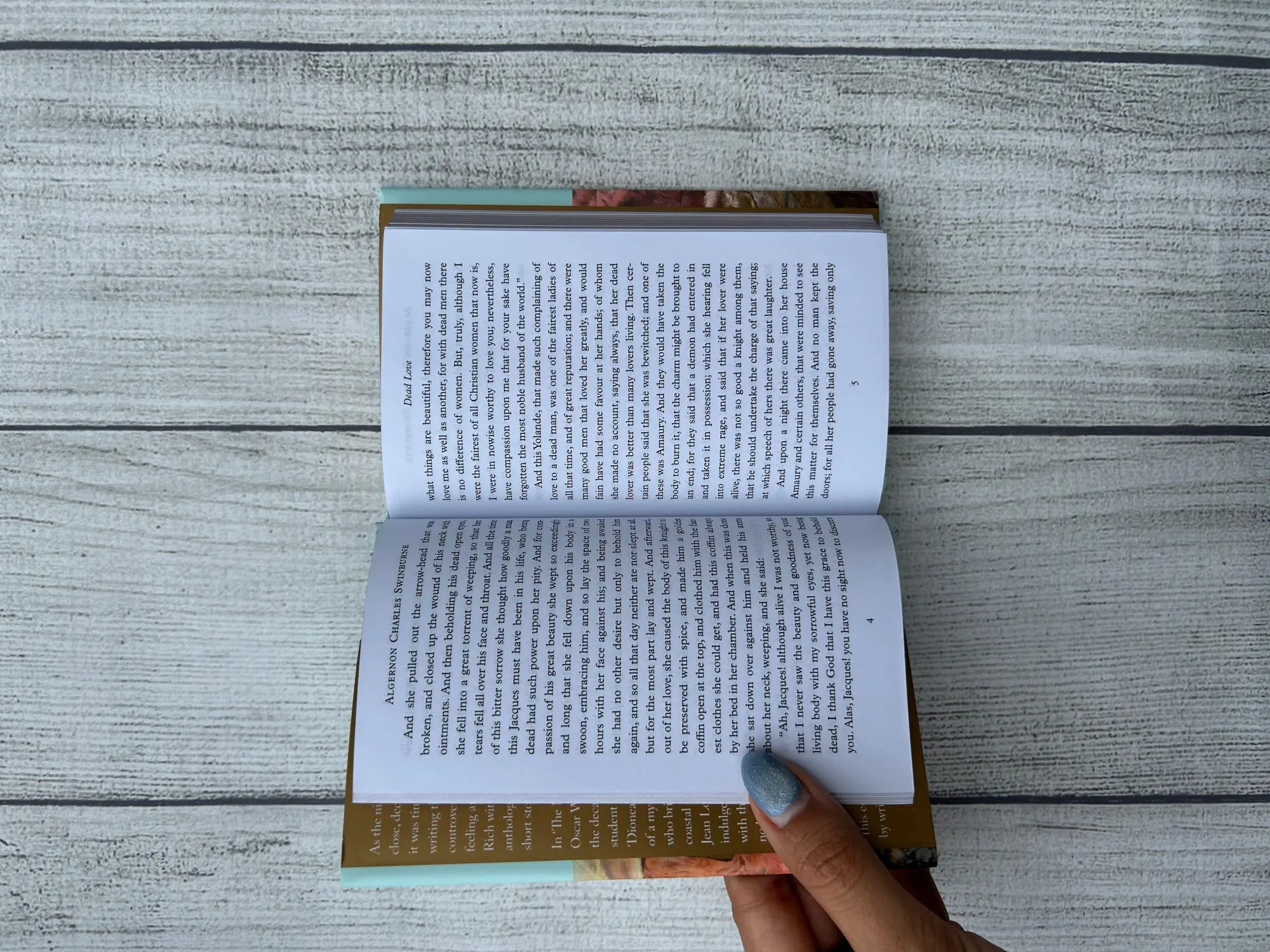 Bild: 9781035052783 | Classic Stories from the Age of Decadence | Jane Desmarais | Buch | XX