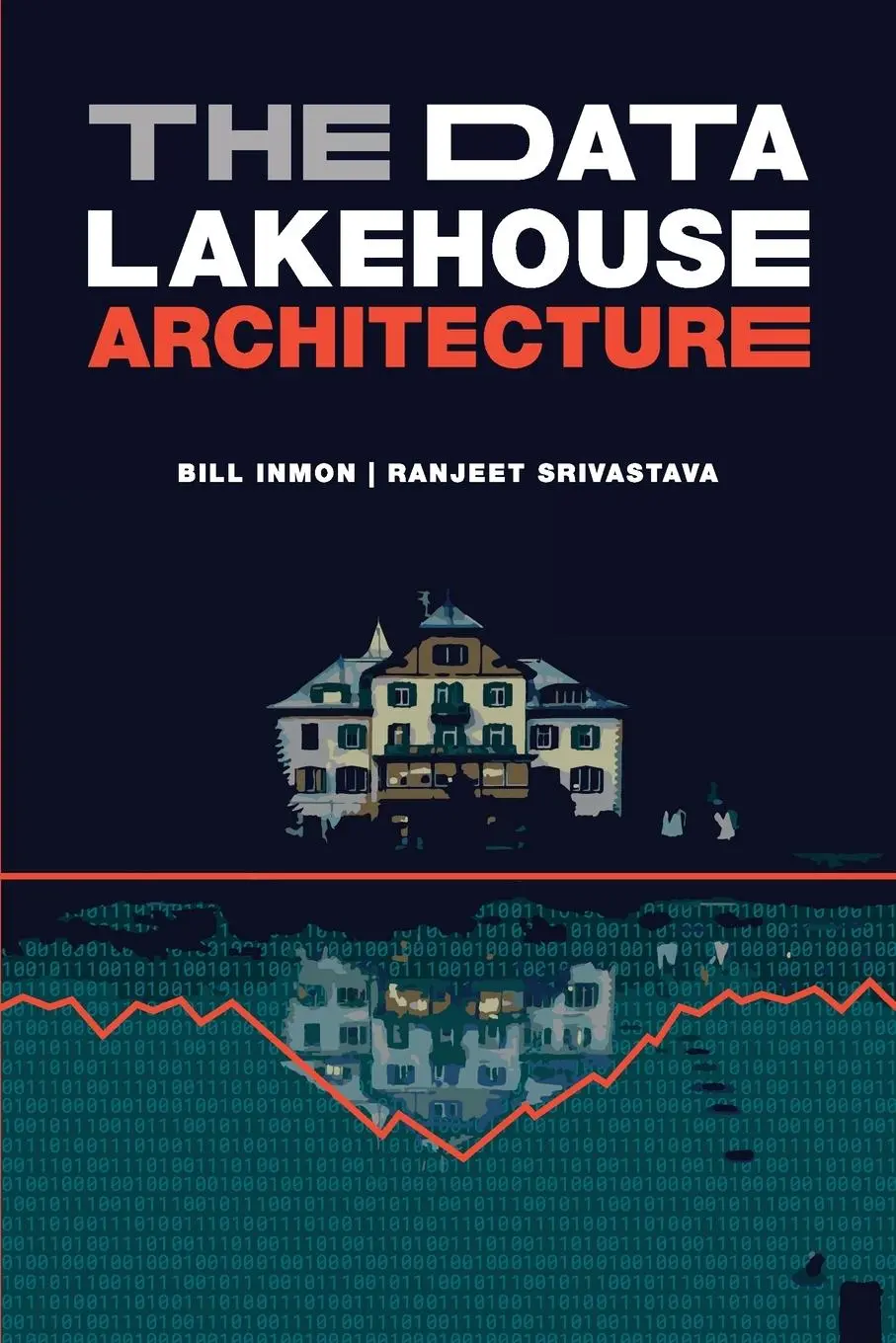 Cover: 9781634622783 | The Data Lakehouse Architecture | Bill Inmon (u. a.) | Taschenbuch
