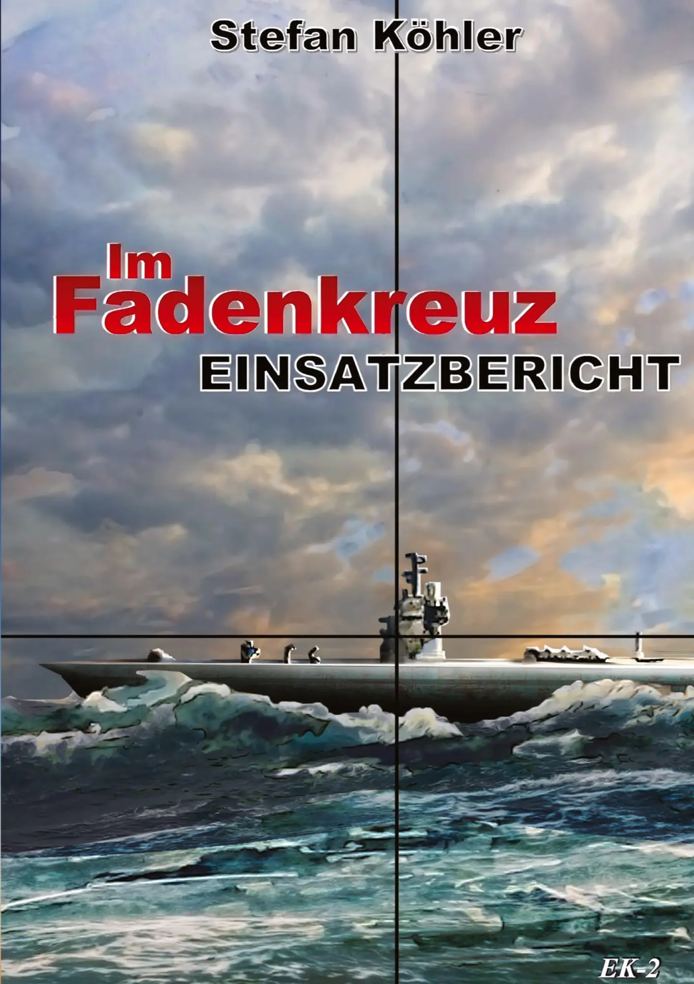 Cover: 9783347942783 | Einsatzbericht | Im Fadenkreuz | Stefan Köhler | Taschenbuch | 116 S.