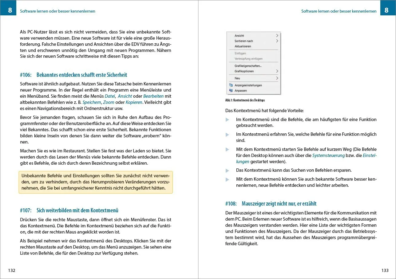 Bild: 9783832802783 | 111 Lifehacks für Windows 10 und Office | Ernst Pojer | Taschenbuch