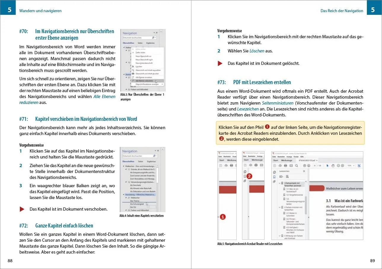 Bild: 9783832802783 | 111 Lifehacks für Windows 10 und Office | Ernst Pojer | Taschenbuch