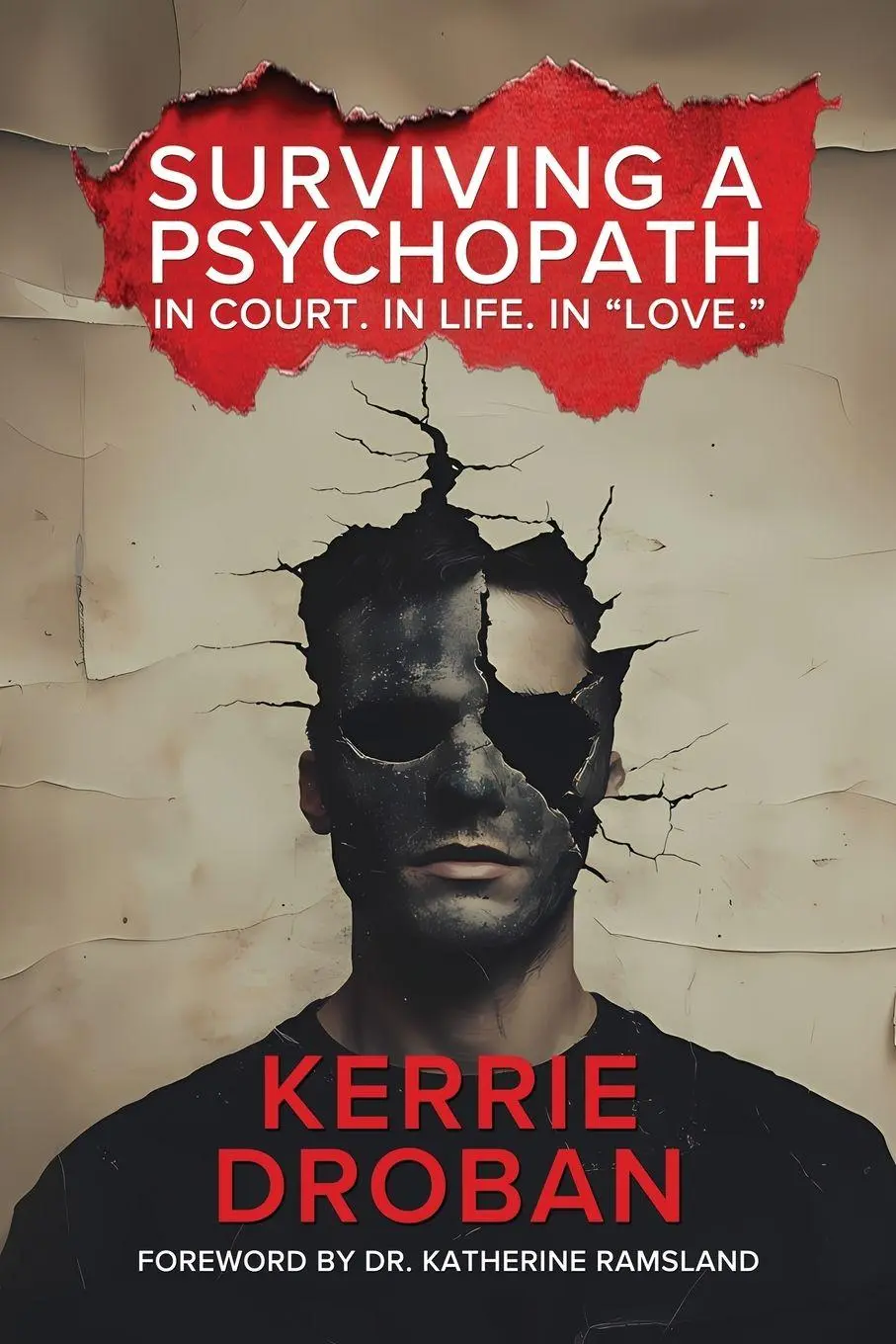 Cover: 9789697292783 | Surviving a Psychopath | Kerrie Droban | Taschenbuch | Englisch | 2025