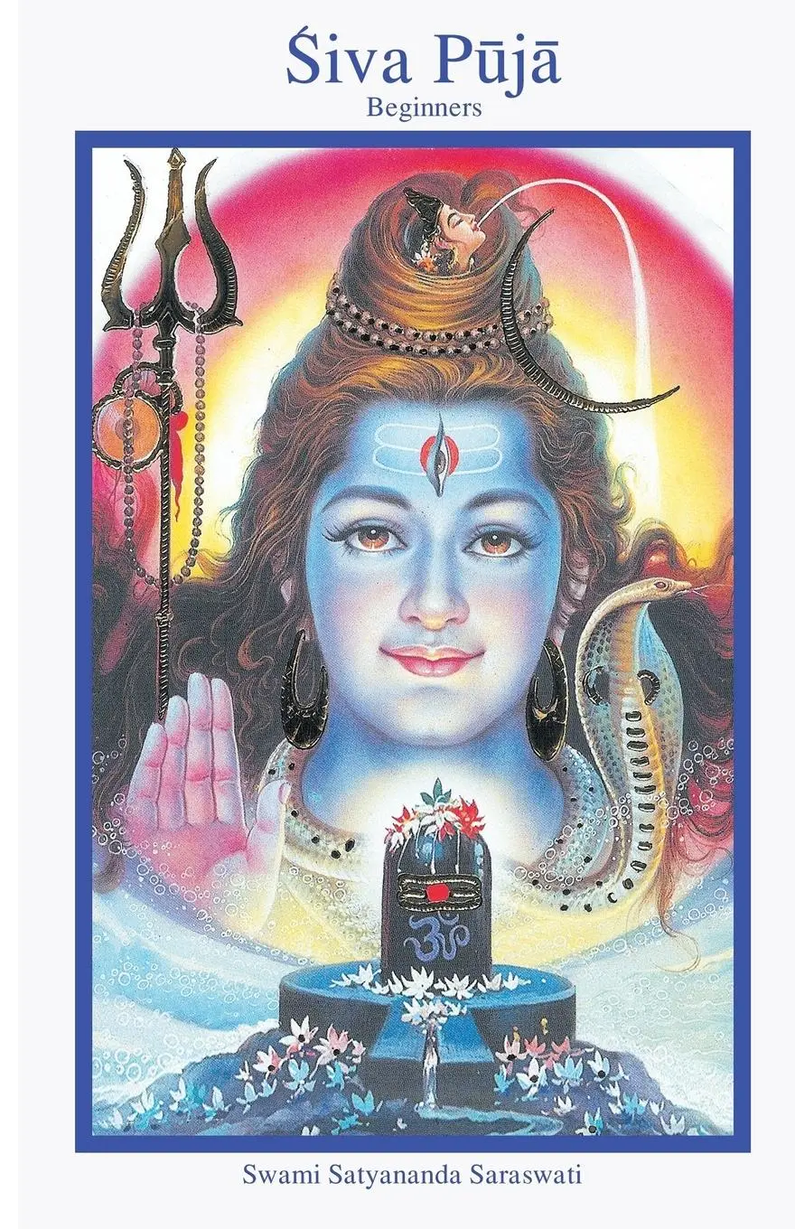 Cover: 9781887472883 | Shiva Beginner Puja | Swami Satyananda Saraswati (u. a.) | Taschenbuch