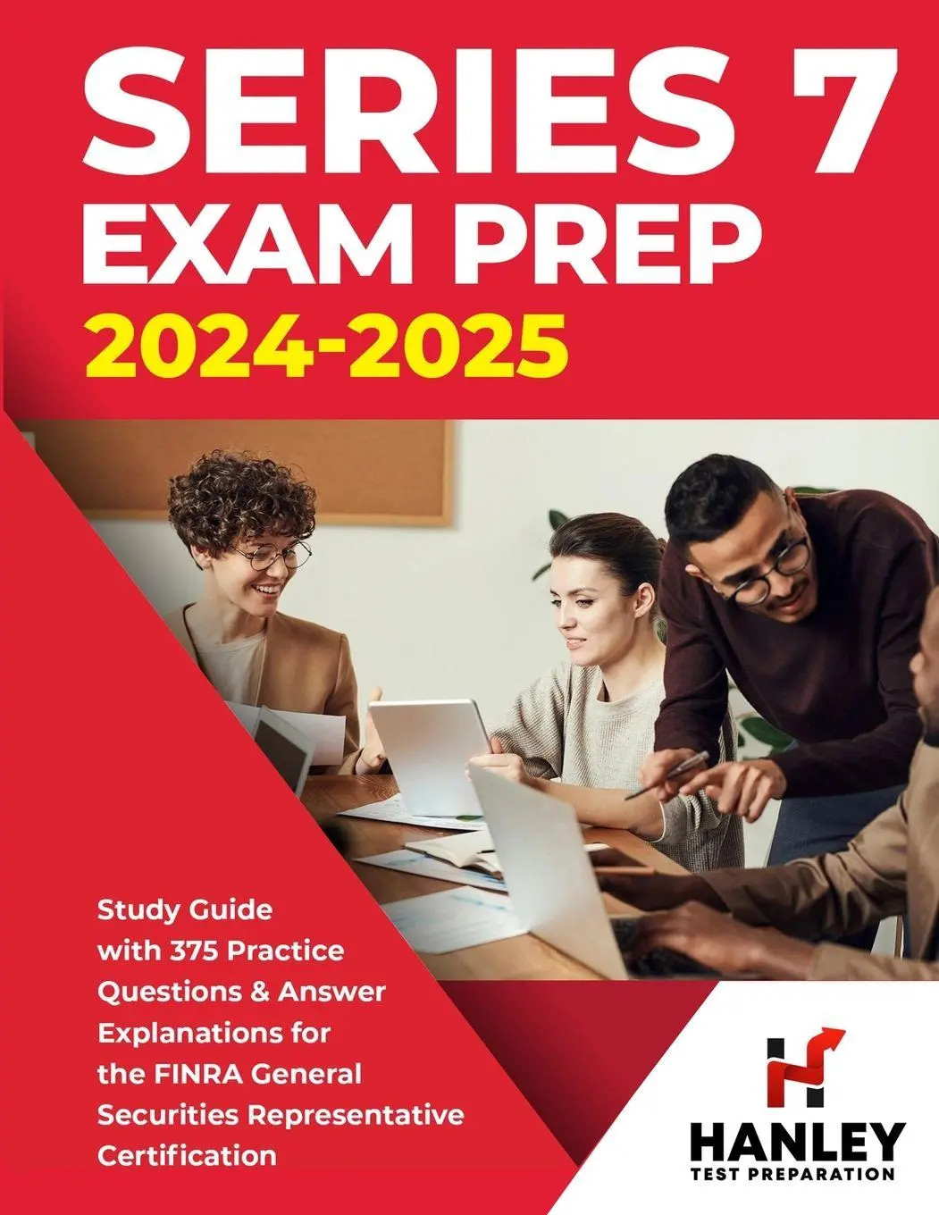 Cover: 9781951652883 | Series 7 Exam Prep 2024-2025 | Shawn Blake | Taschenbuch | Englisch