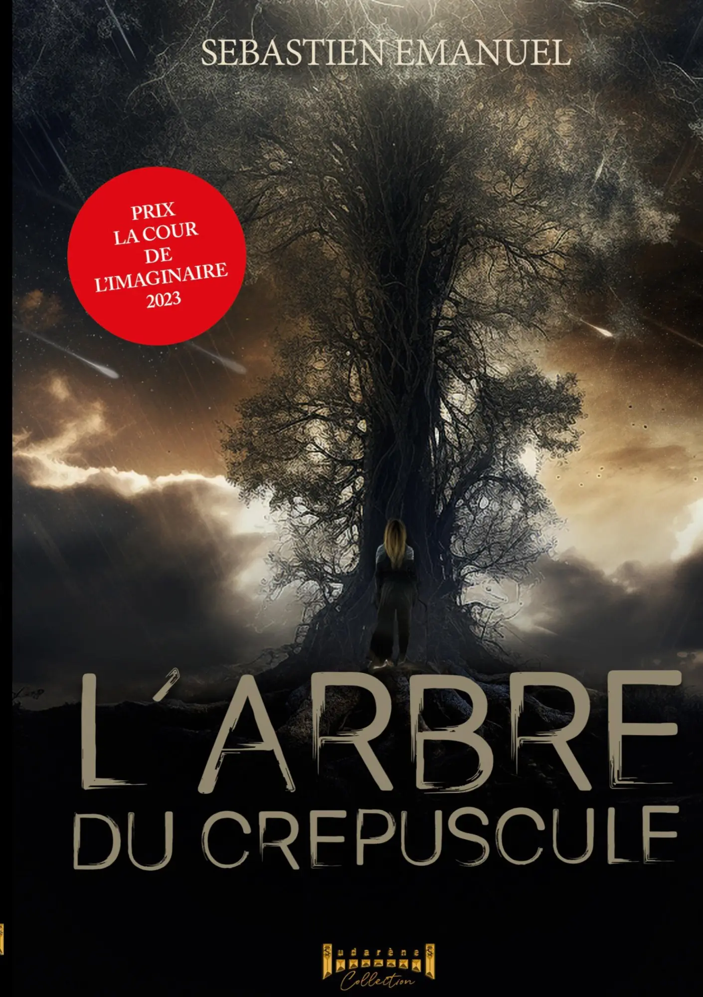 Cover: 9782385722883 | L'arbre du crépuscule | Sebastien Emanuel | Taschenbuch | Französisch