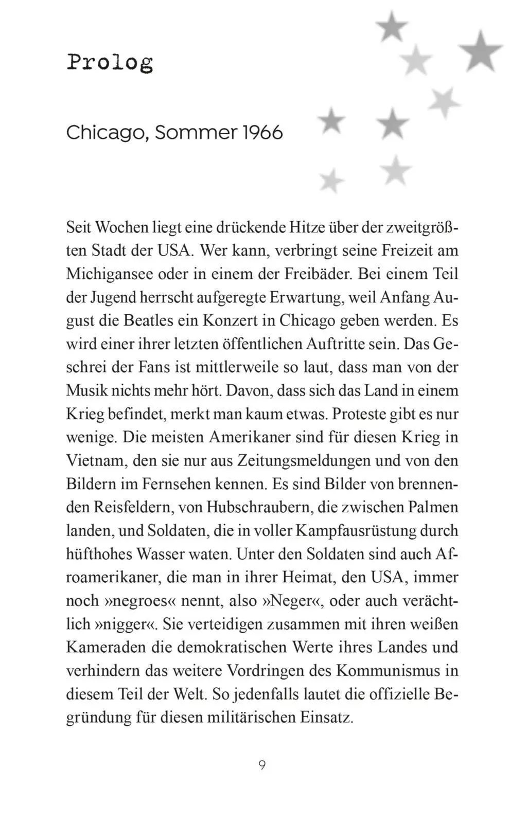 Bild: 9783551322883 | I have a dream: Das Leben des Martin Luther King | Alois Prinz | Buch