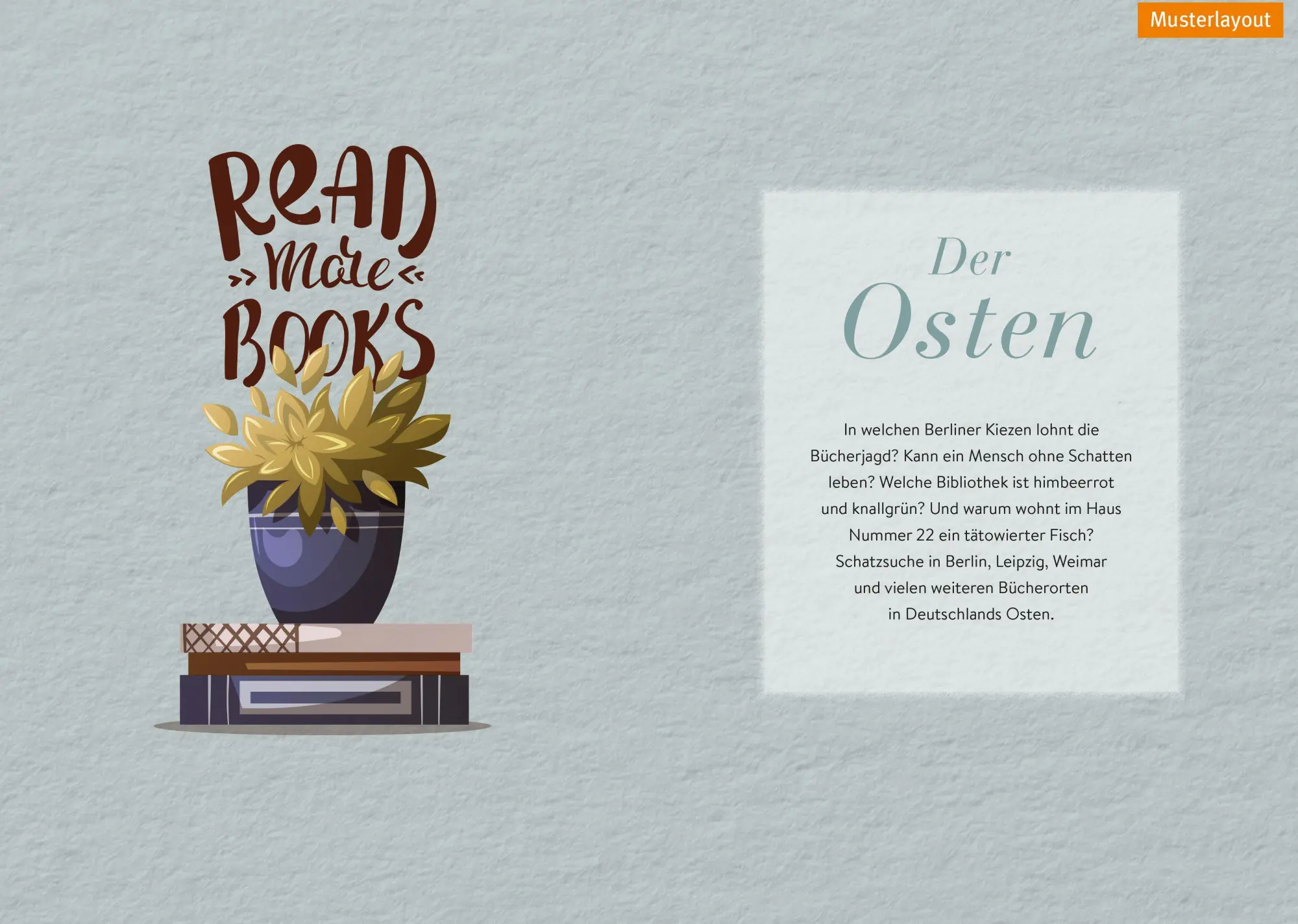 Bild: 9783734332883 | Berlin für Buchverliebte | Bernhard Hampp | Buch | 192 S. | Deutsch