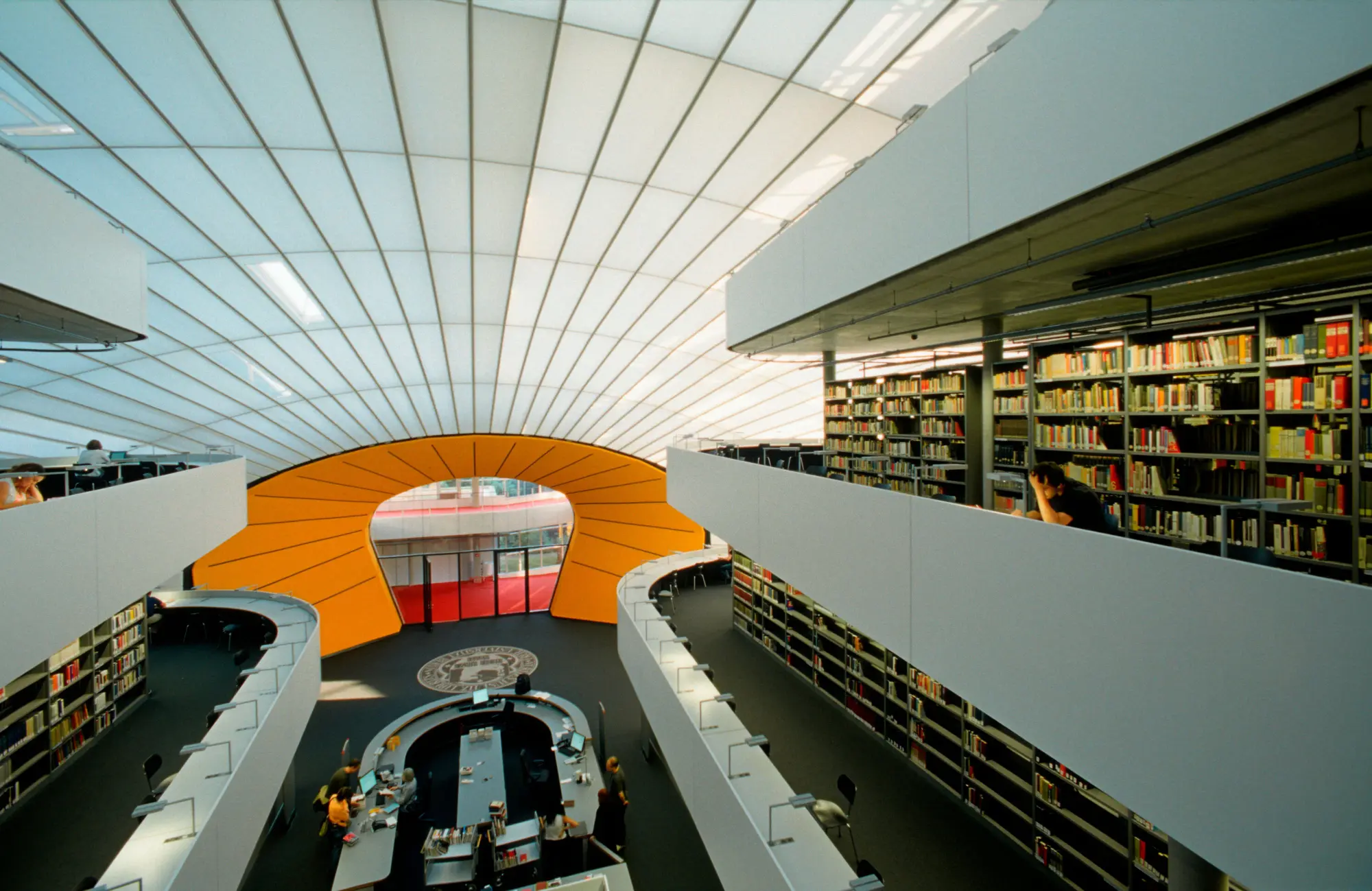 Bild: 9783734332883 | Berlin für Buchverliebte | Bernhard Hampp | Buch | 192 S. | Deutsch