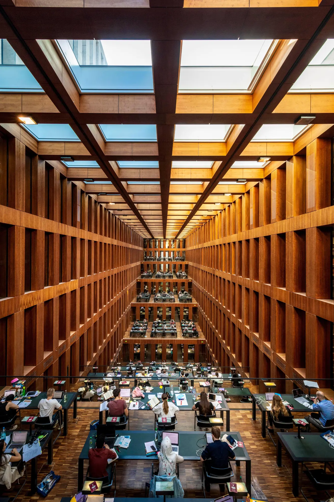 Bild: 9783734332883 | Berlin für Buchverliebte | Bernhard Hampp | Buch | 192 S. | Deutsch