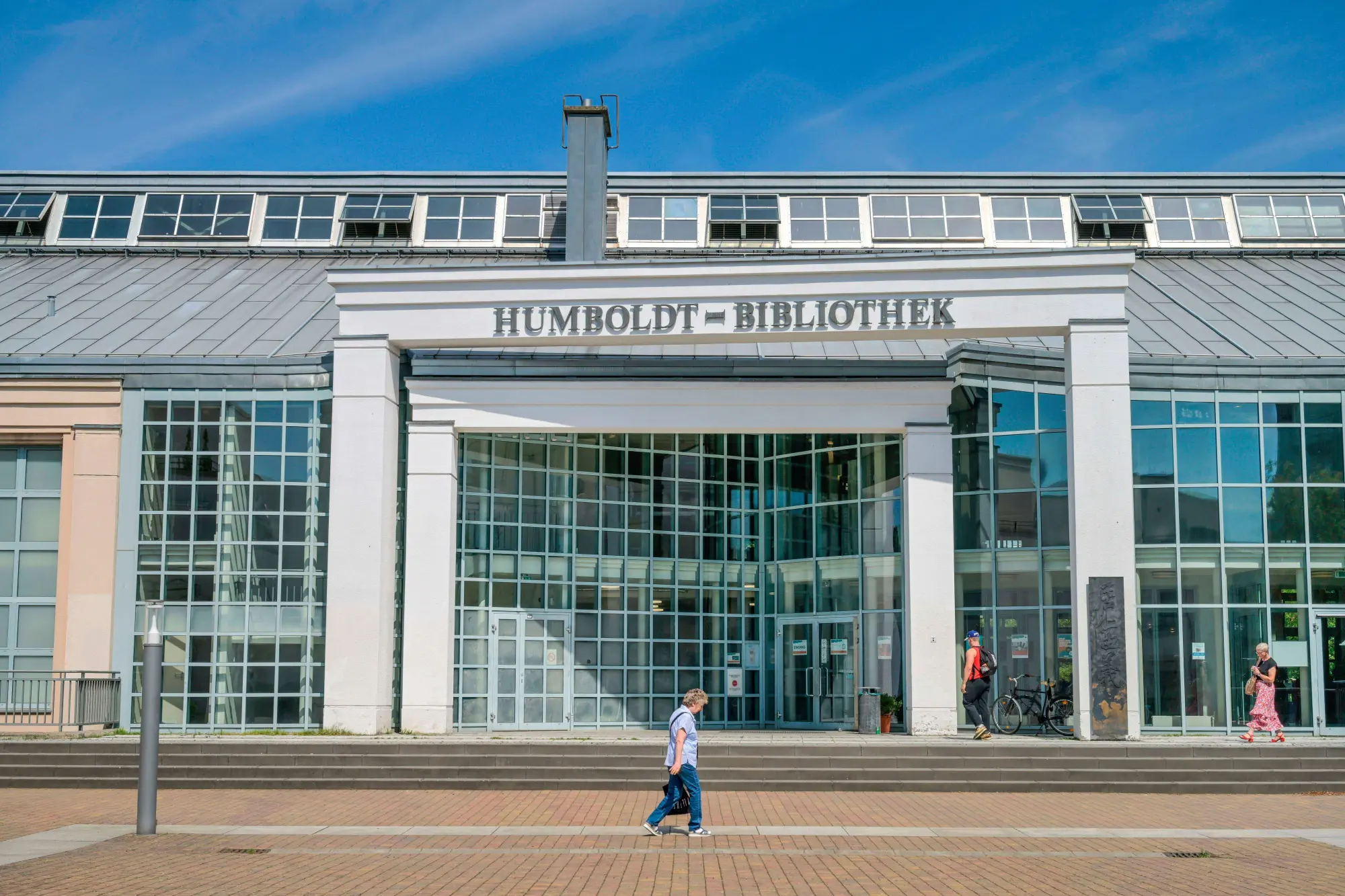 Bild: 9783734332883 | Berlin für Buchverliebte | Bernhard Hampp | Buch | 192 S. | Deutsch