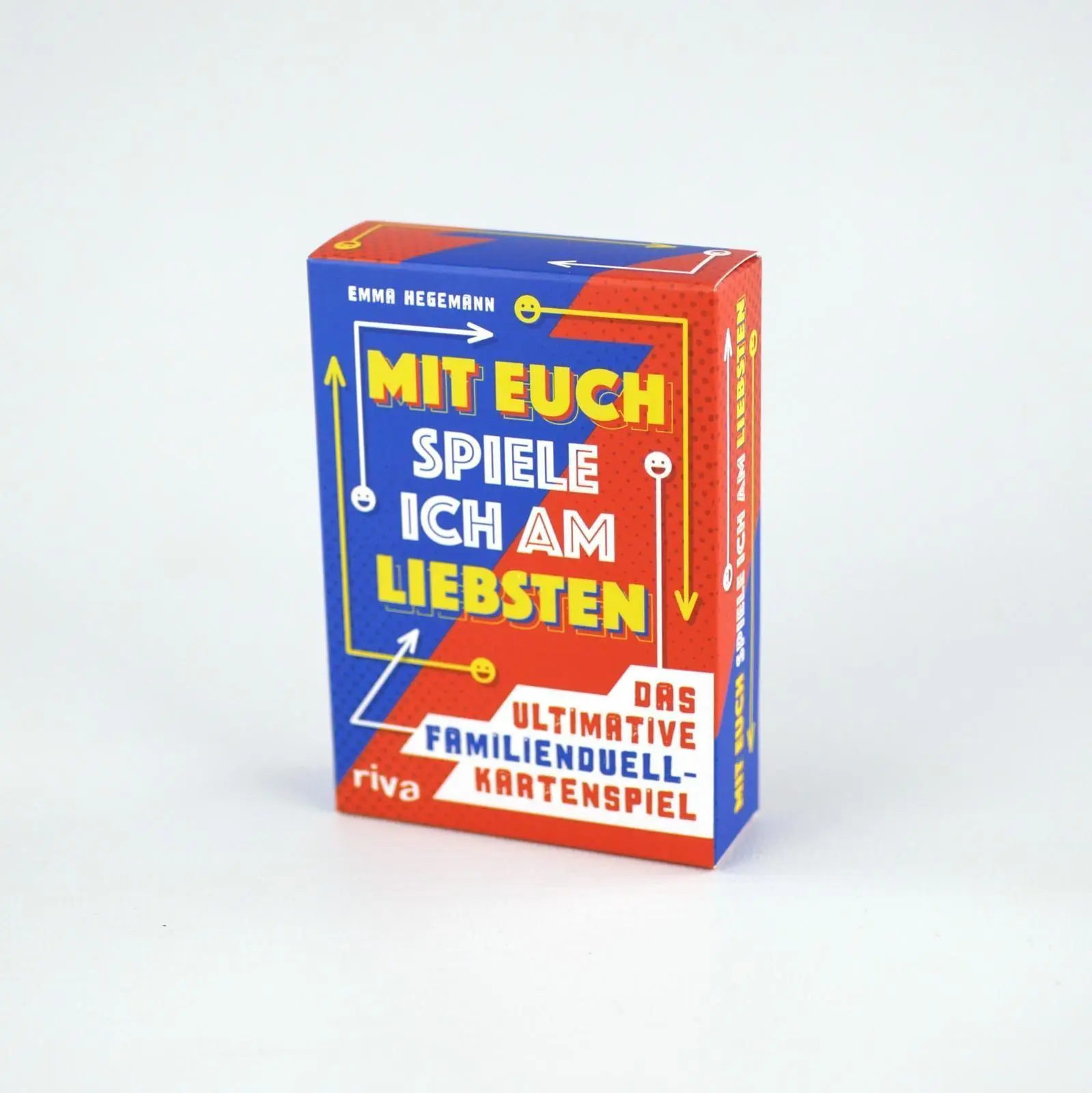 Bild: 9783742322883 | Mit euch spiele ich am liebsten - Das ultimative...