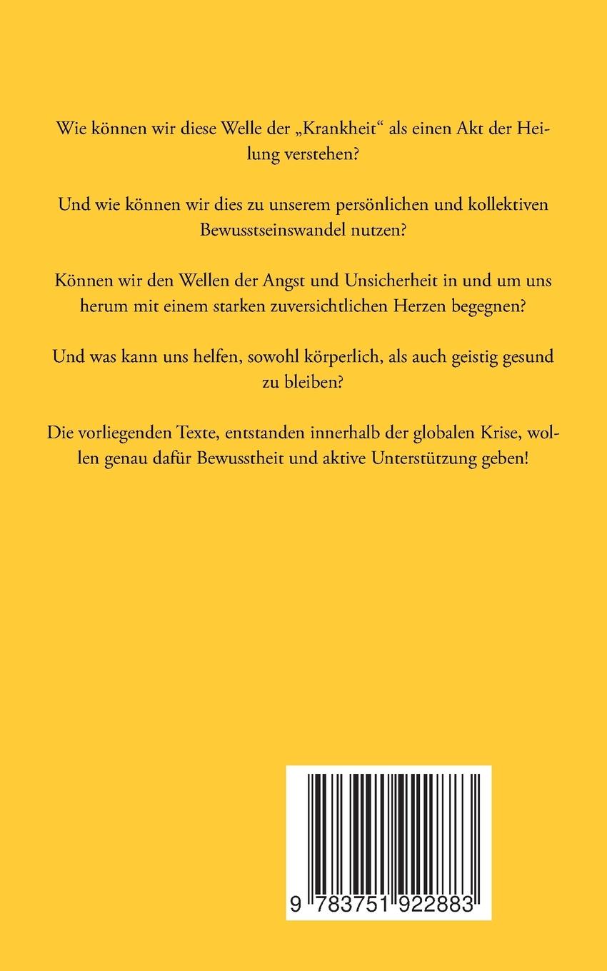 Rückseite: 9783751922883 | Sonderausgabe - Schulung des Herzens und des Bewusstseins - Sananda...