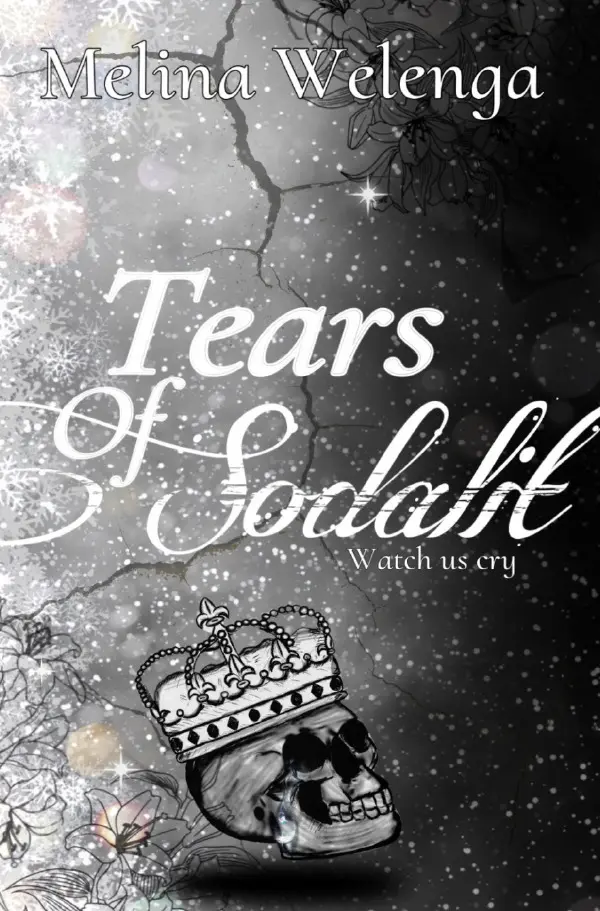 Cover: 9783819022883 | Tears of Sodalit - Watch us cry | watch us cry | Melina Welenga | Buch
