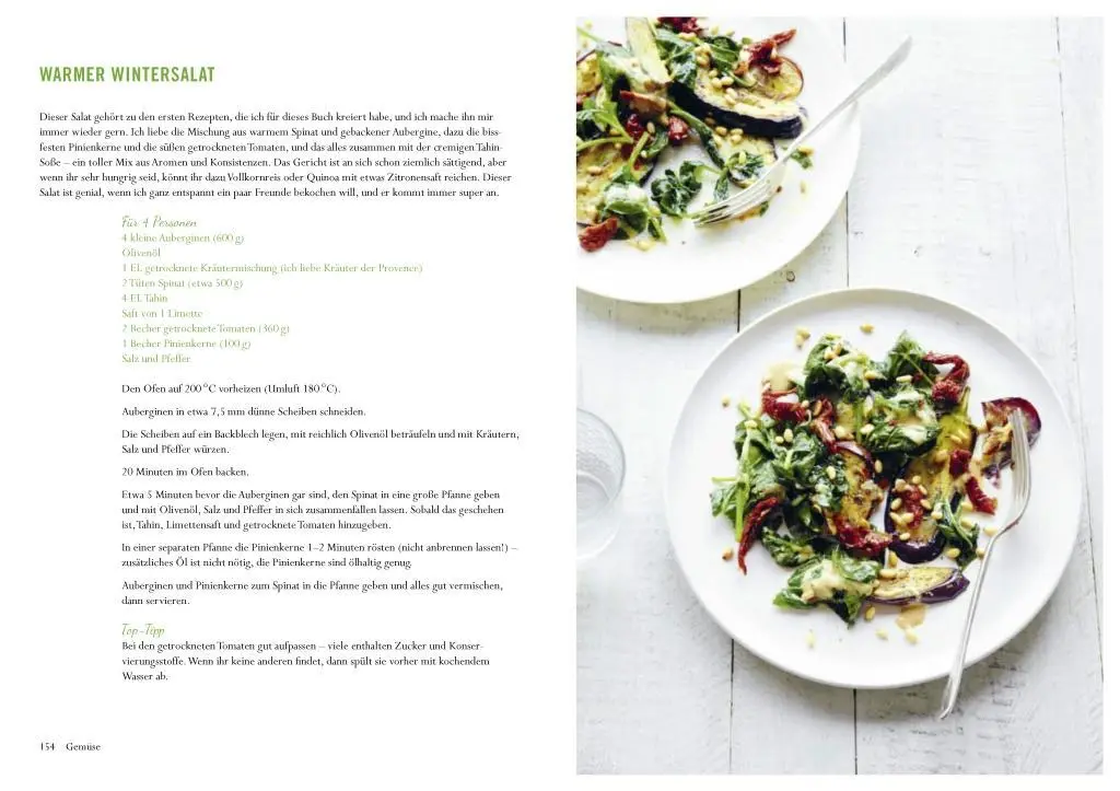 Bild: 9783827012883 | Deliciously Ella | Genial gesundes Essen für ein glückliches Leben