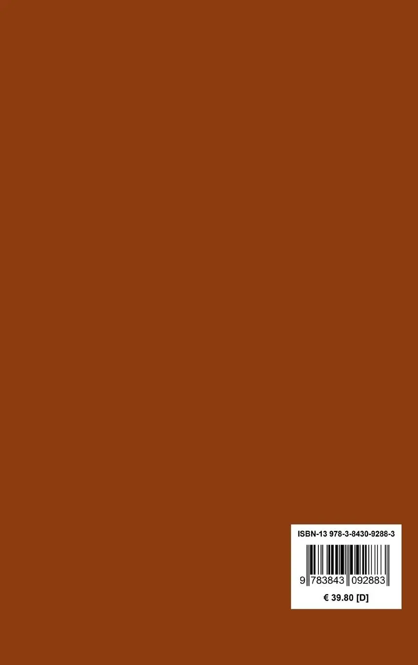 Rückseite: 9783843092883 | Nesthäkchen Gesamtausgabe in zwei Bänden | Else Ury | Buch | 872 S.
