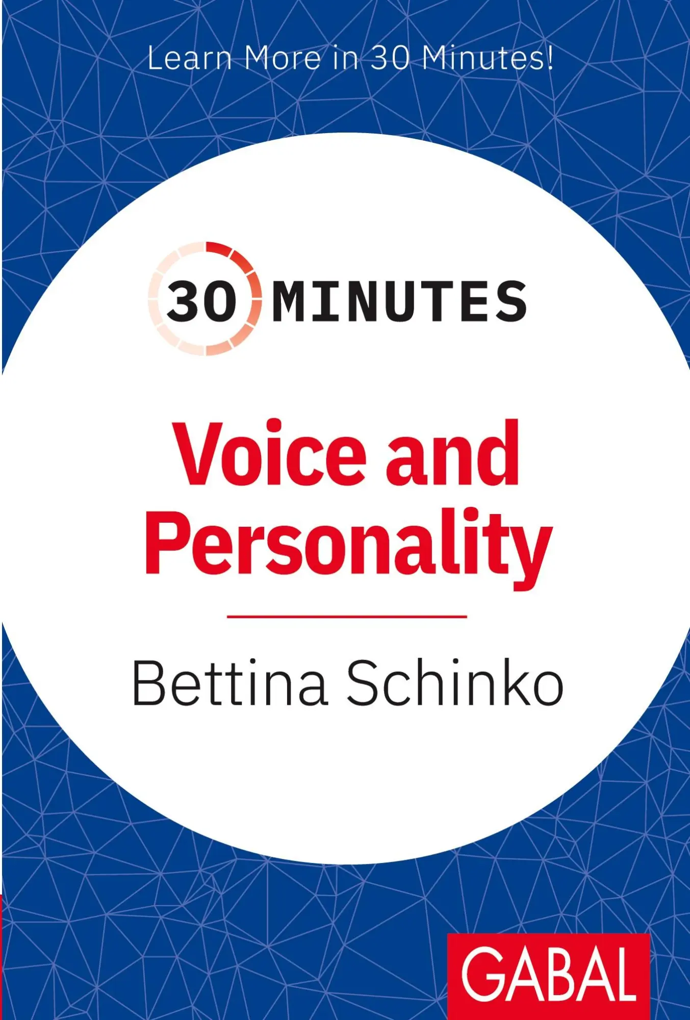Voice and Personality