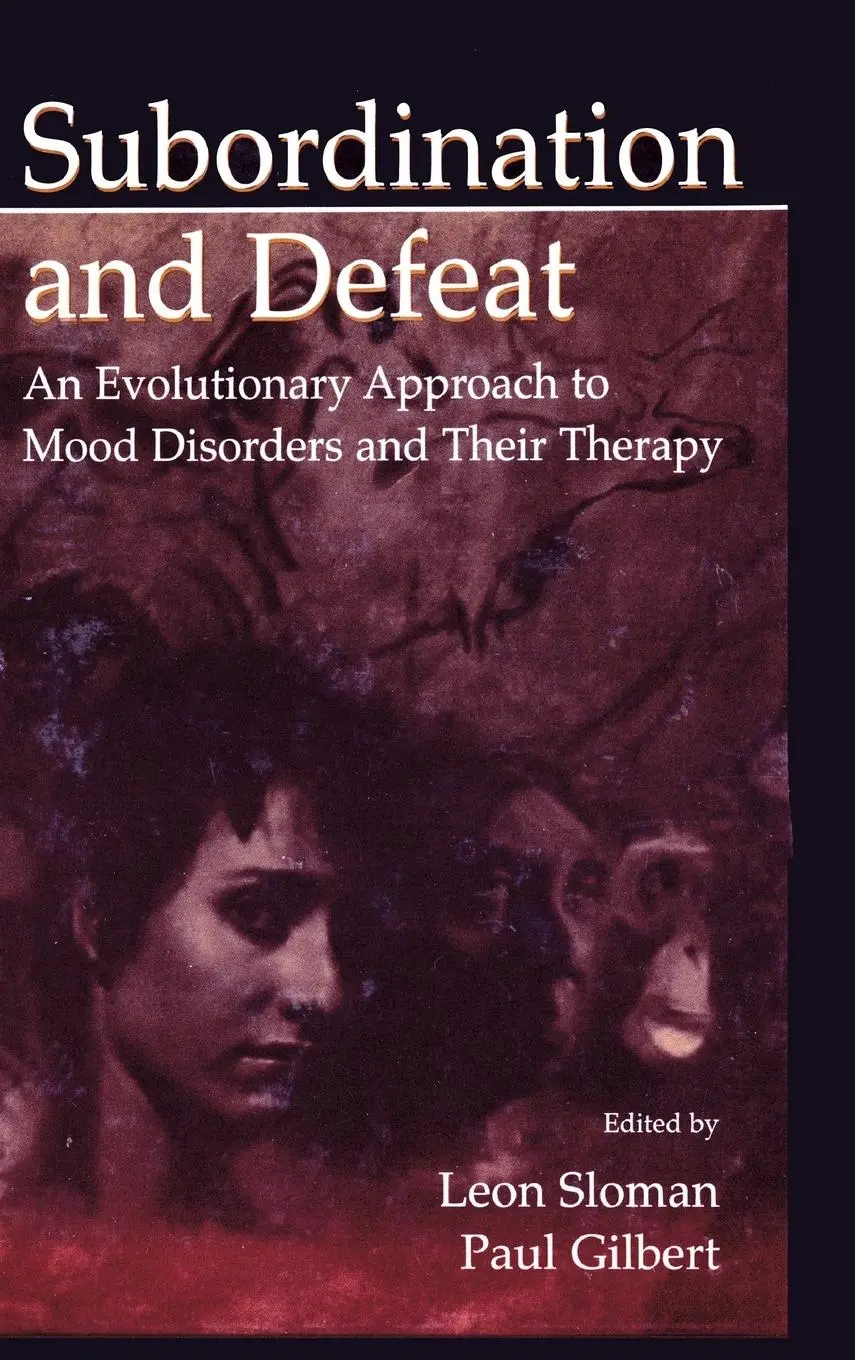 Cover: 9780805832983 | Subordination and Defeat | Leon Sloman (u. a.) | Buch | Englisch