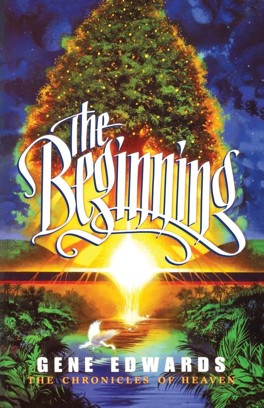 Cover: 9780940232983 | The Beginning | Gene Edwards | Taschenbuch | Kartoniert / Broschiert