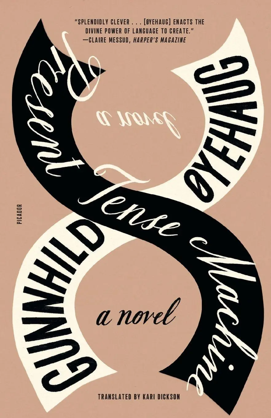 Cover: 9781250862983 | Present Tense Machine | Gunnhild Øyehaug | Taschenbuch | Englisch