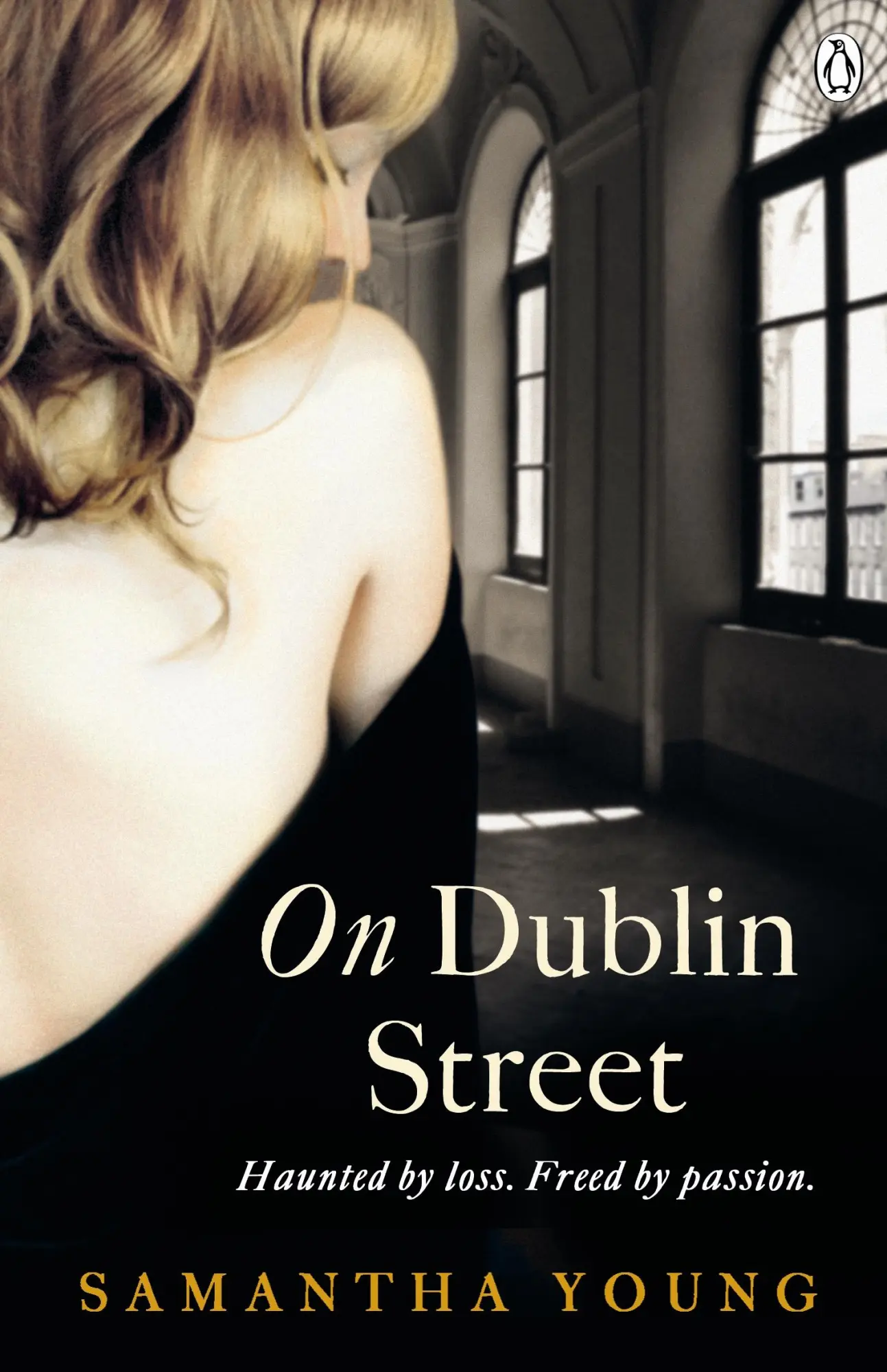 Cover: 9781405912983 | On Dublin Street | Samantha Young | Taschenbuch | B-format paperback