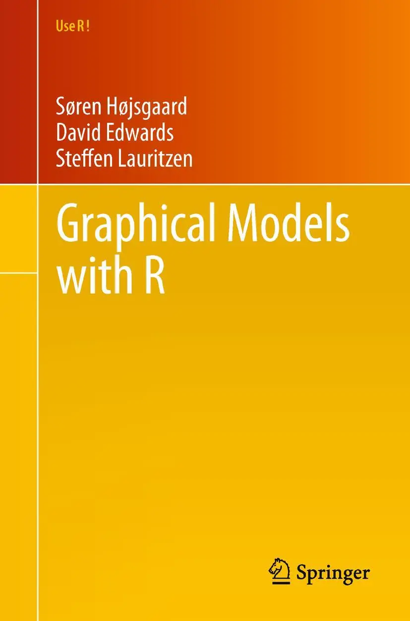 Cover: 9781461422983 | Graphical Models with R | Søren Højsgaard (u. a.) | Taschenbuch | ix