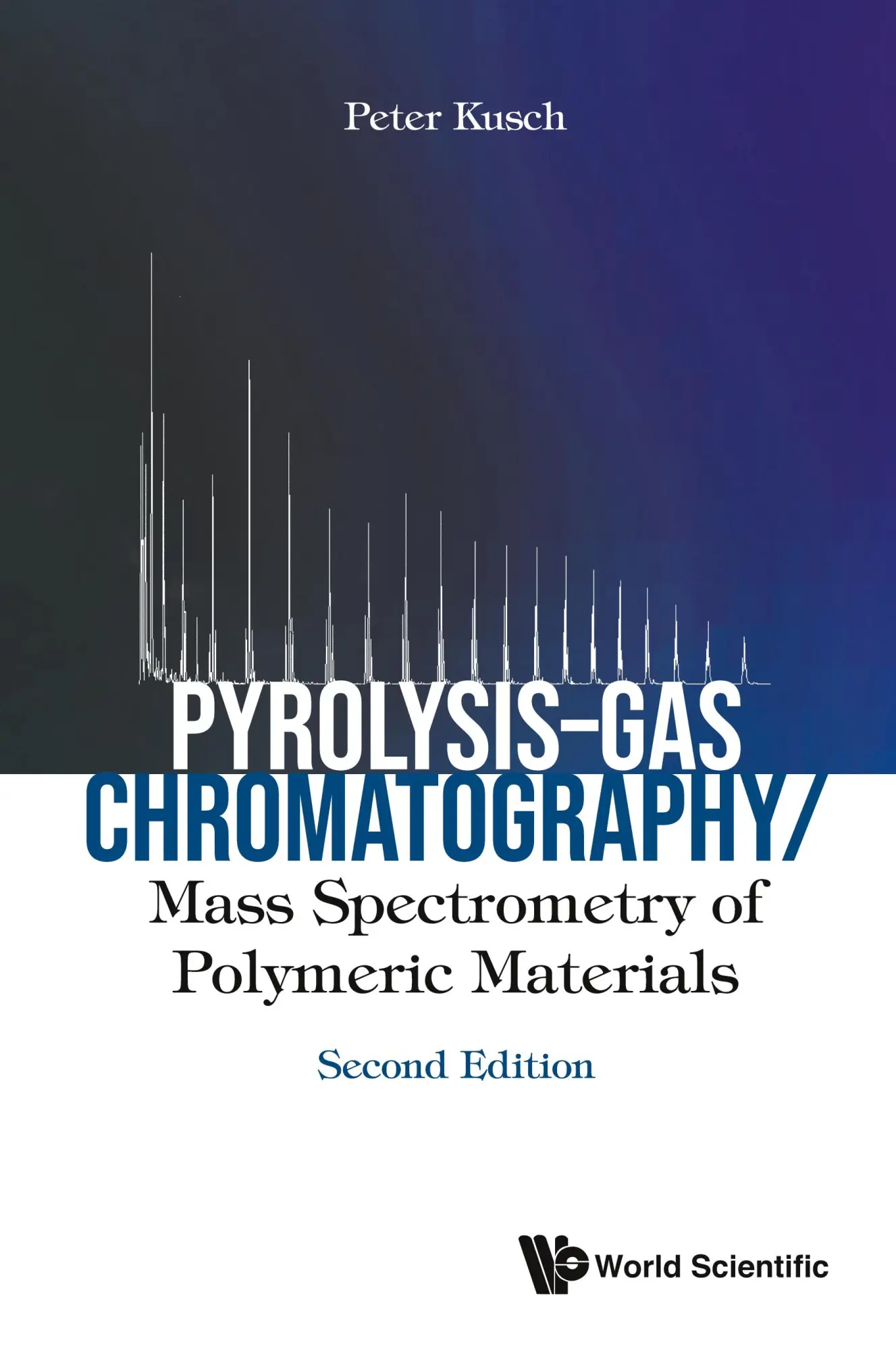 Cover: 9781800612983 | PYROLYSIS-GAS CHROMATOG (2ND ED) | Peter Kusch | Buch | Englisch