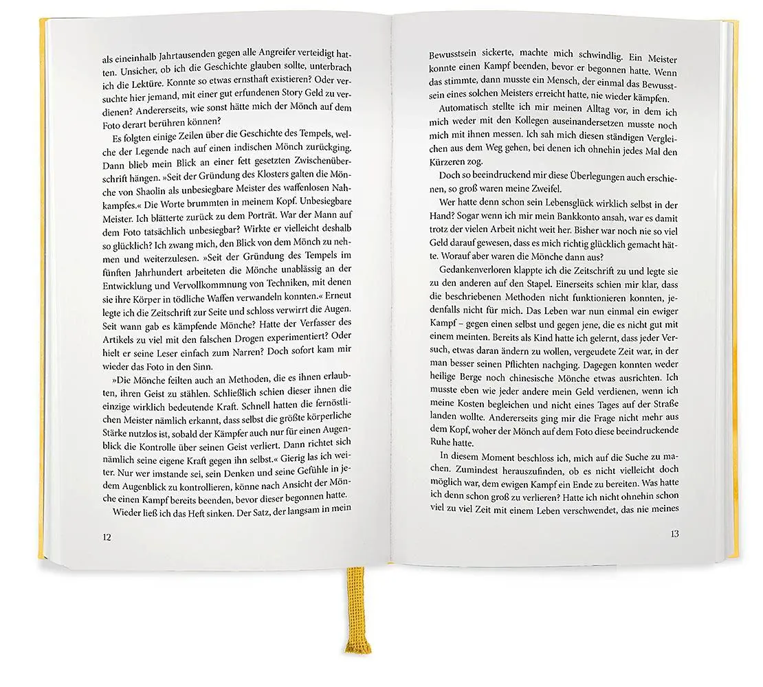 Bild: 9783426292983 | Der Drachentempel | Ein Shaolin-Roman | Bernhard Moestl | Buch | 2019