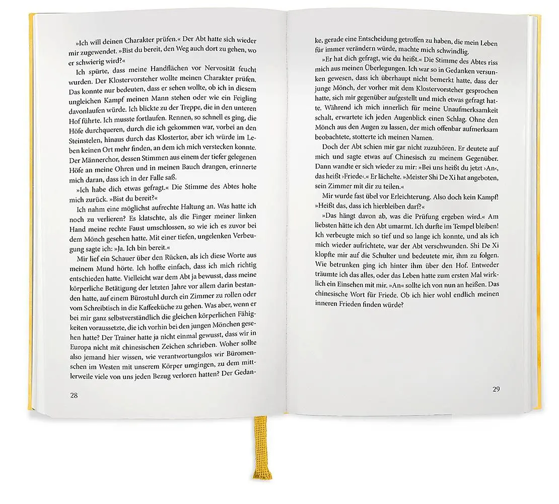 Bild: 9783426292983 | Der Drachentempel | Ein Shaolin-Roman | Bernhard Moestl | Buch | 2019