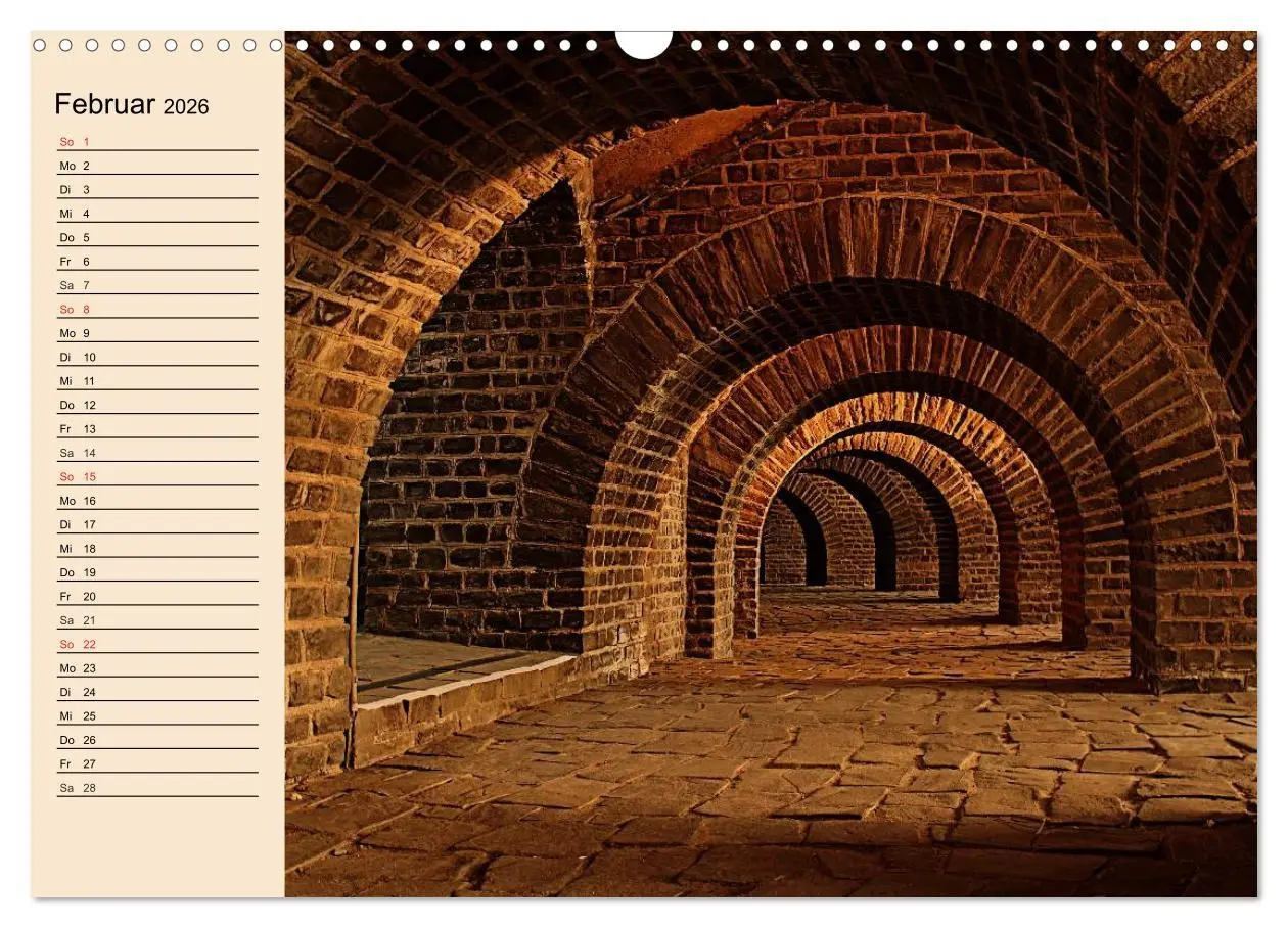 Bild: 9783457982983 | Weinanbau. Von der Traube zum Wein (Wandkalender 2026 DIN A3 quer),...