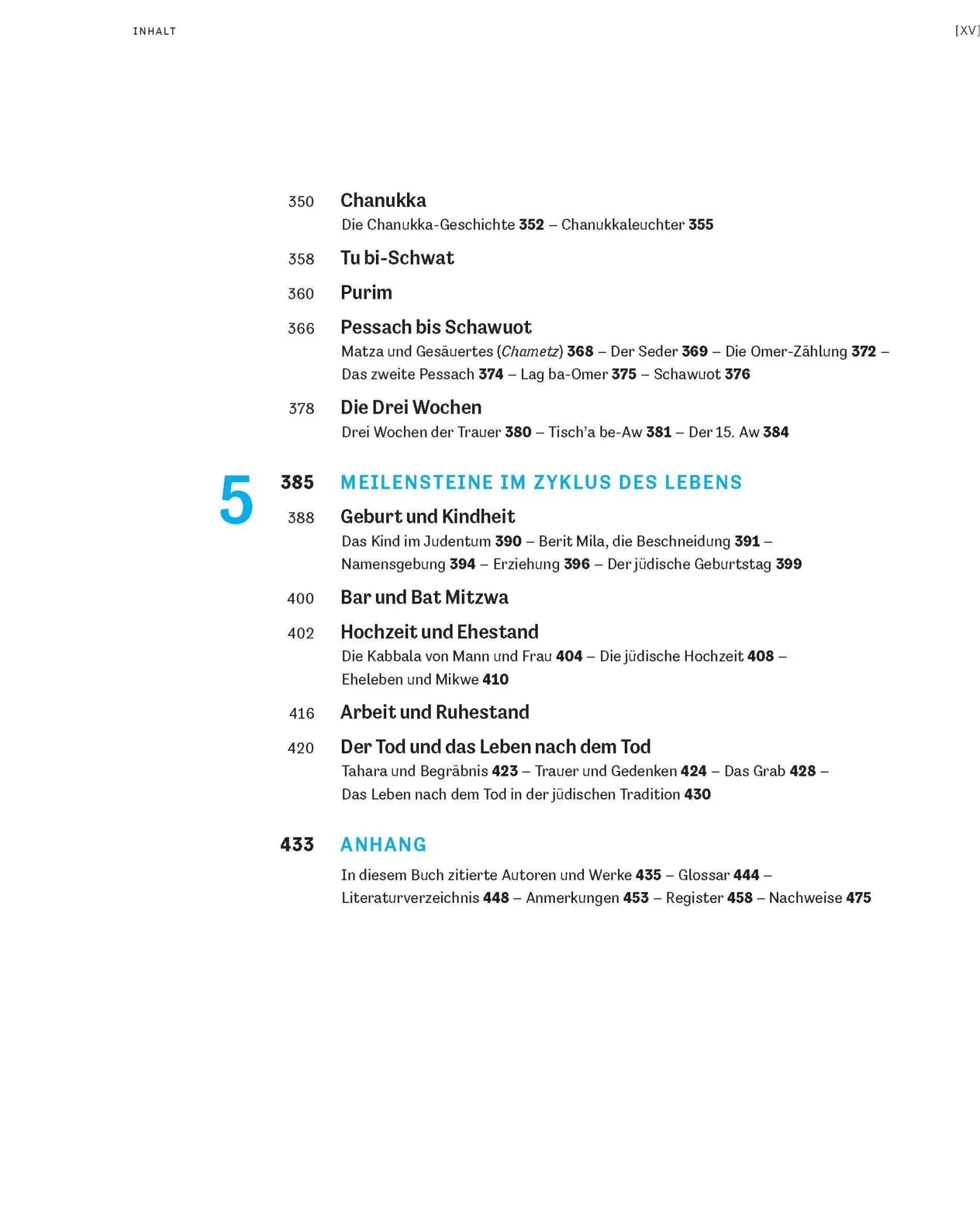 Bild: 9783579062983 | Das Buch des jüdischen Wissens | Geschichte - Lehre - Leben | Buch