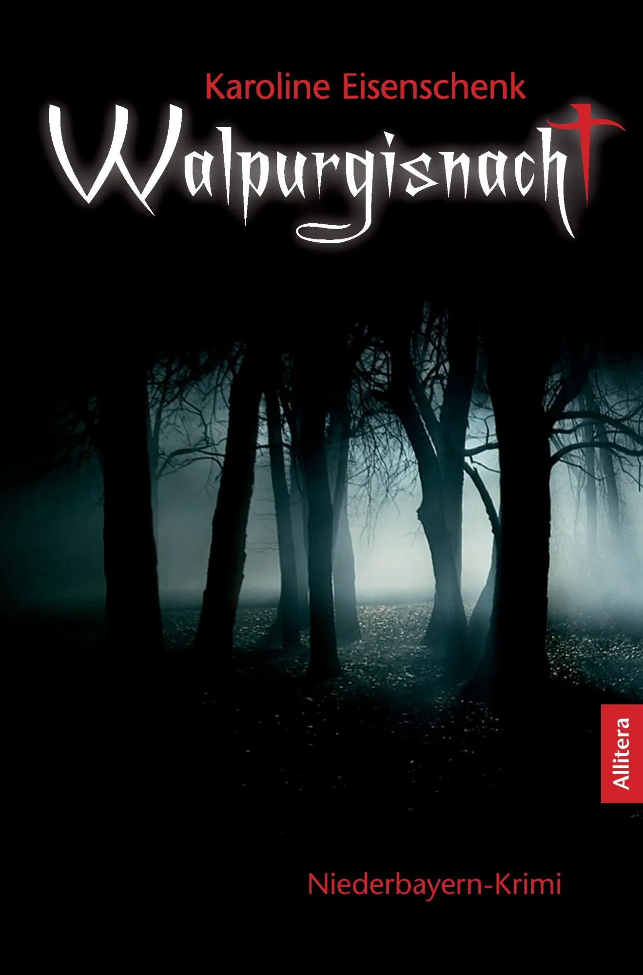 Cover: 9783869062983 | Walpurgisnacht | Karoline Eisenschenk | Taschenbuch | 216 S. | Deutsch