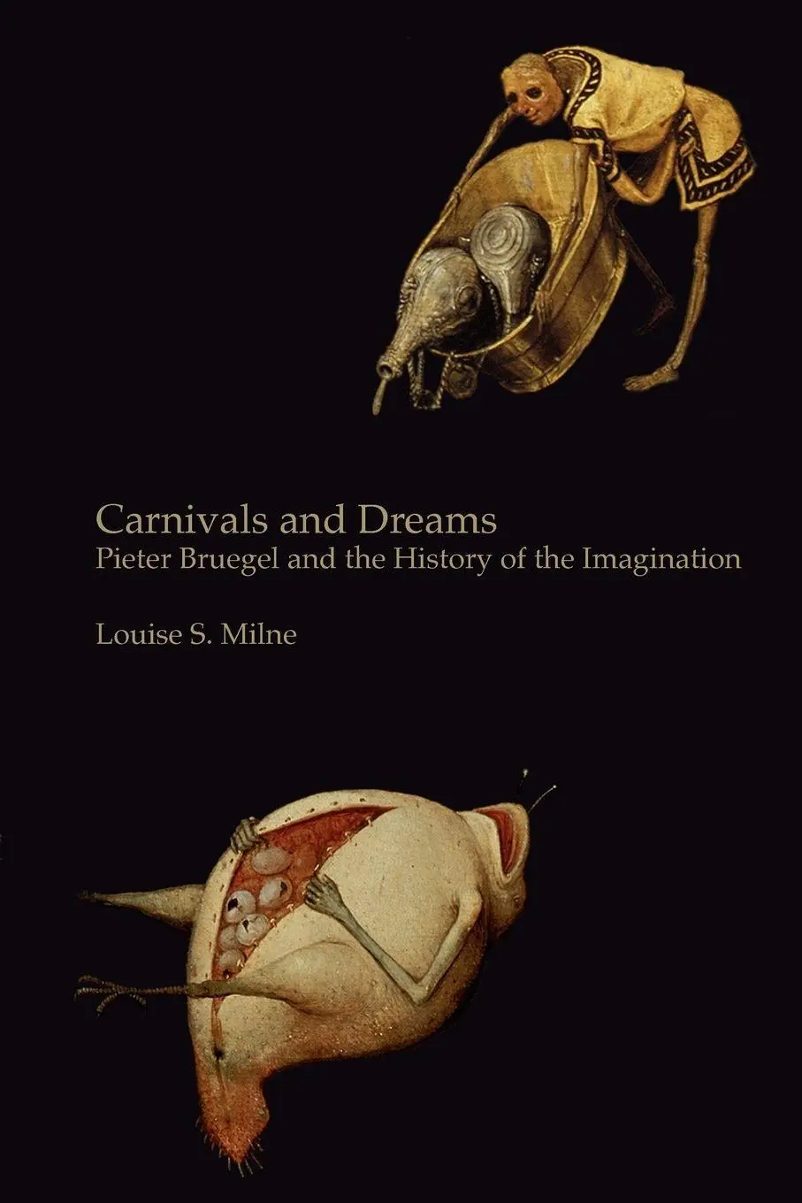 Cover: 9780955523083 | Carnivals and Dreams | Louise S. Milne | Taschenbuch | Englisch | 2011