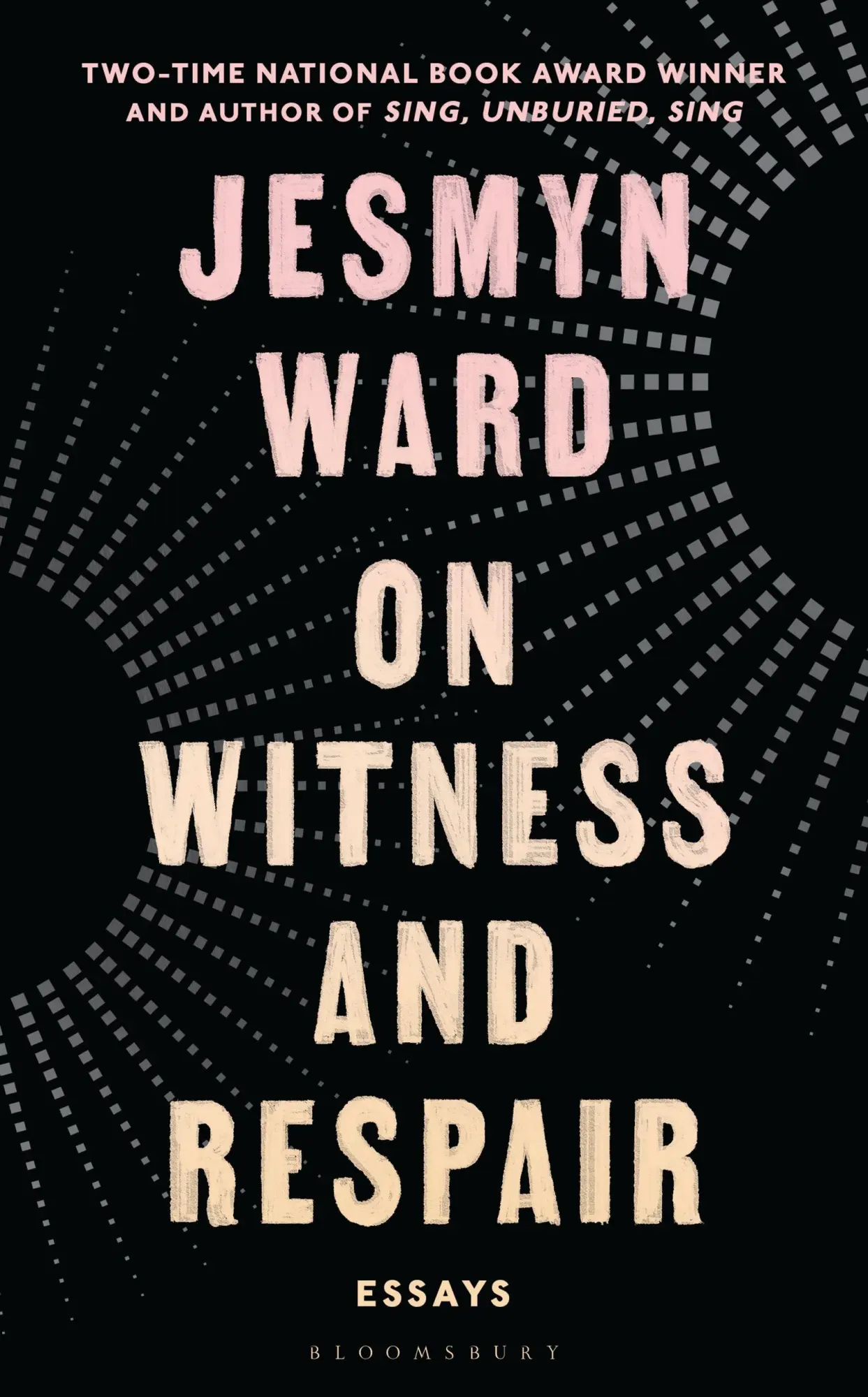 Cover: 9781037213083 | On Witness and Respair | Essays | Jesmyn Ward | Buch | Englisch | 2026