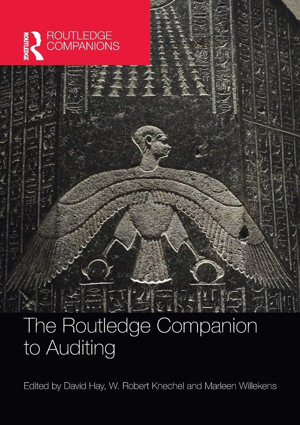 Cover: 9781138363083 | The Routledge Companion to Auditing | David Hay (u. a.) | Taschenbuch
